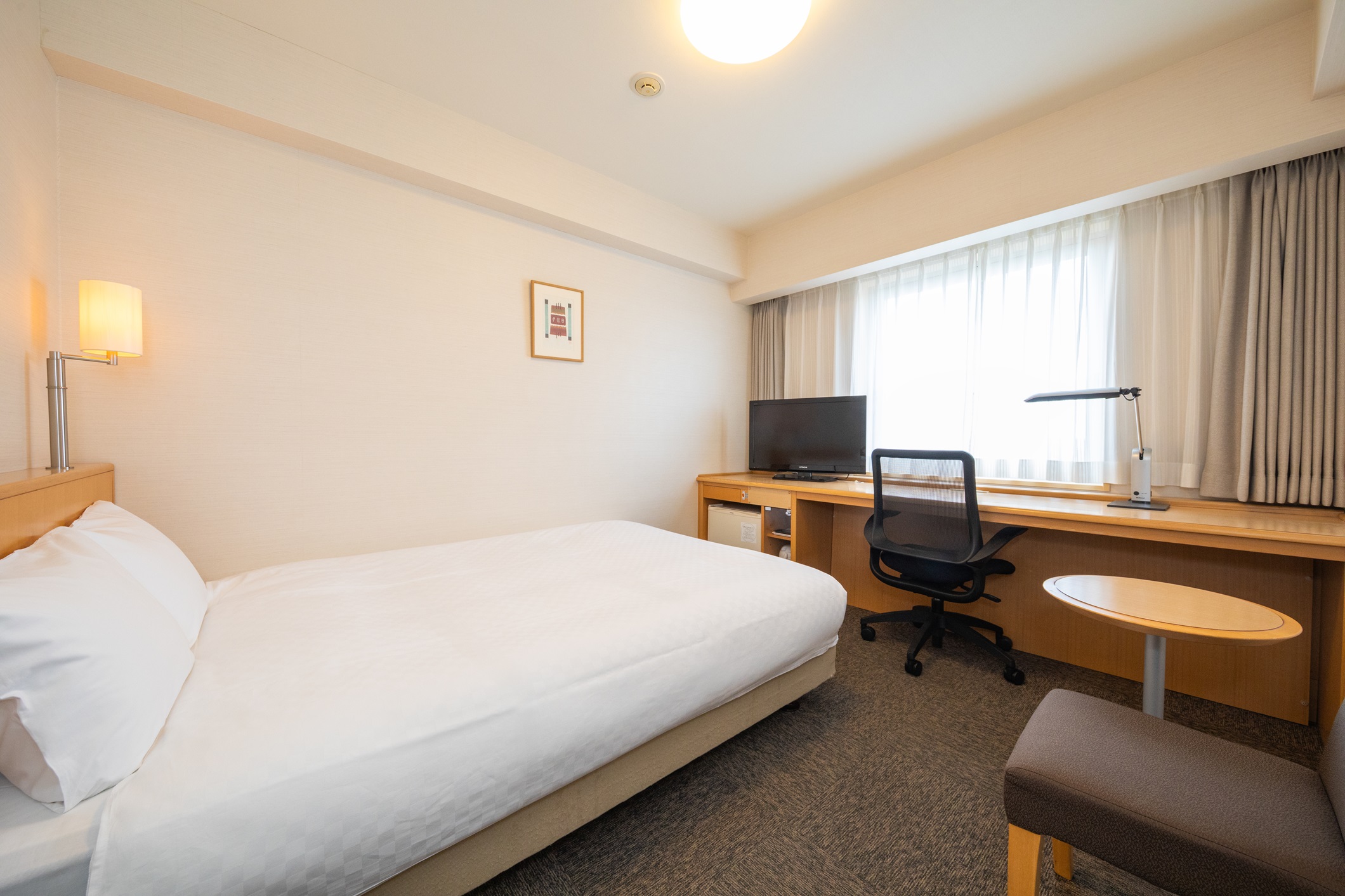 スタンダードダブル