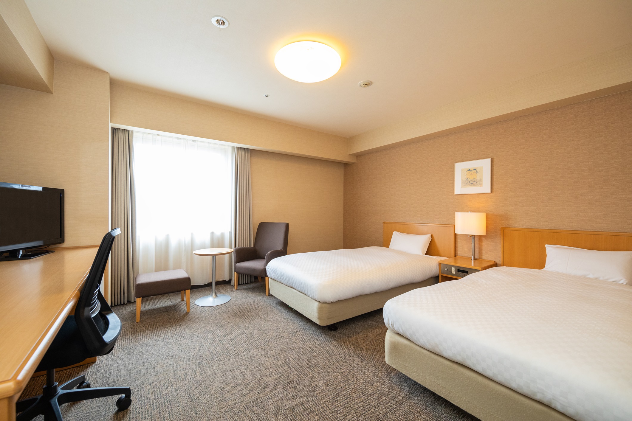 スタンダードツイン