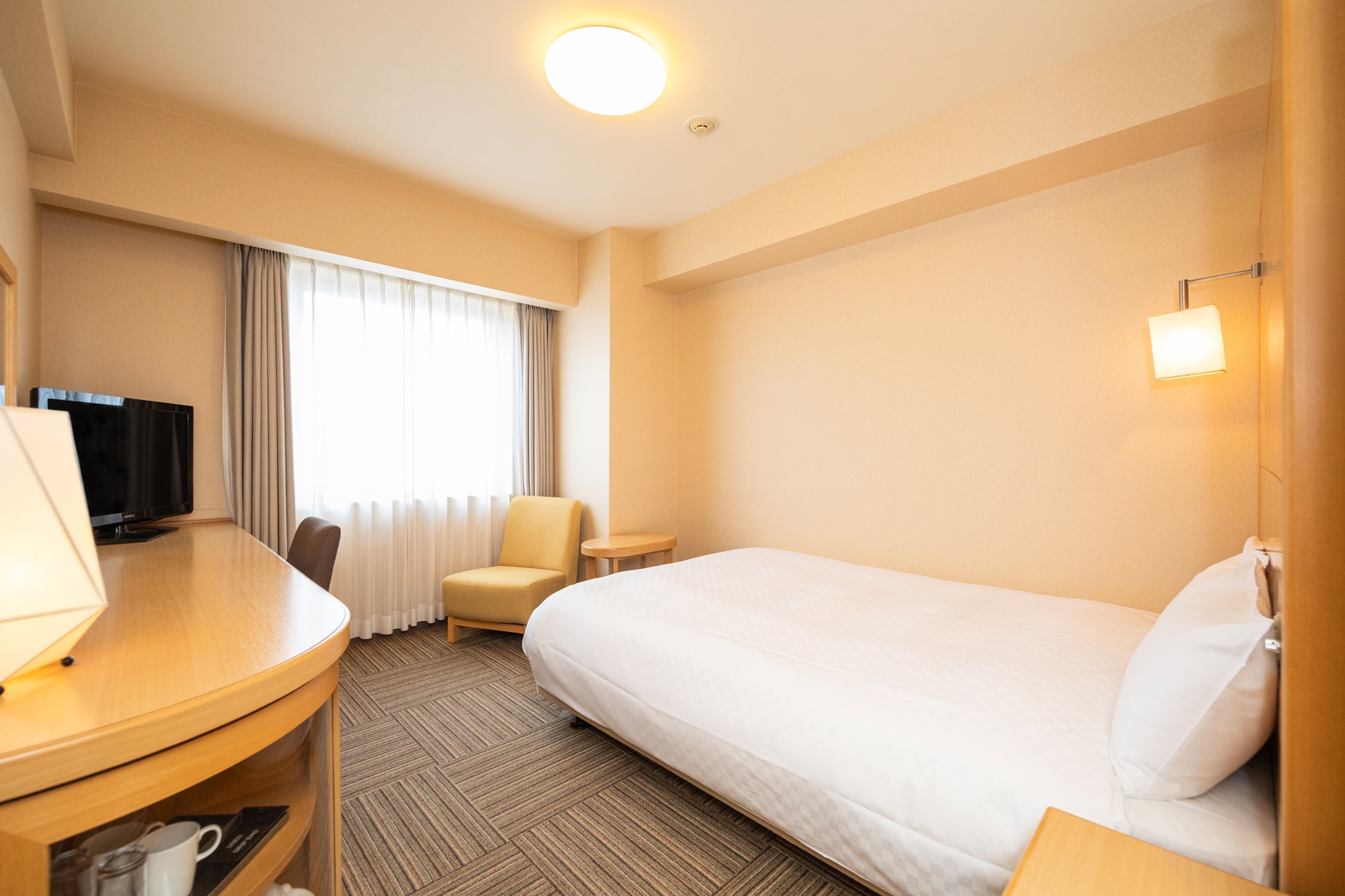 プレミアムダブル