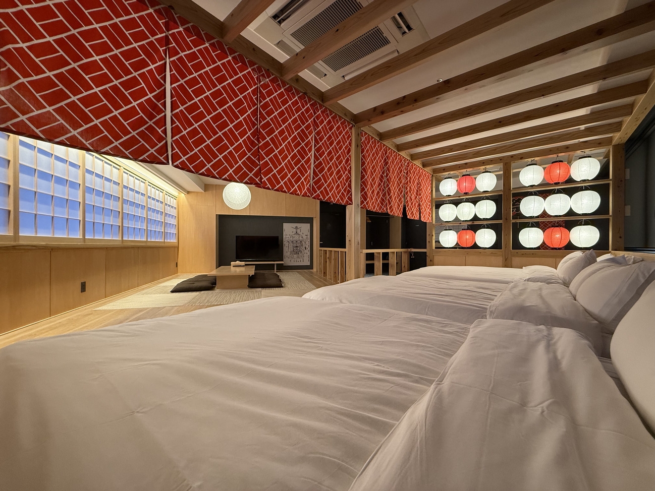 【何人で泊まっても同一料金】ファミリーやグループにおすすめ！素泊まりプラン