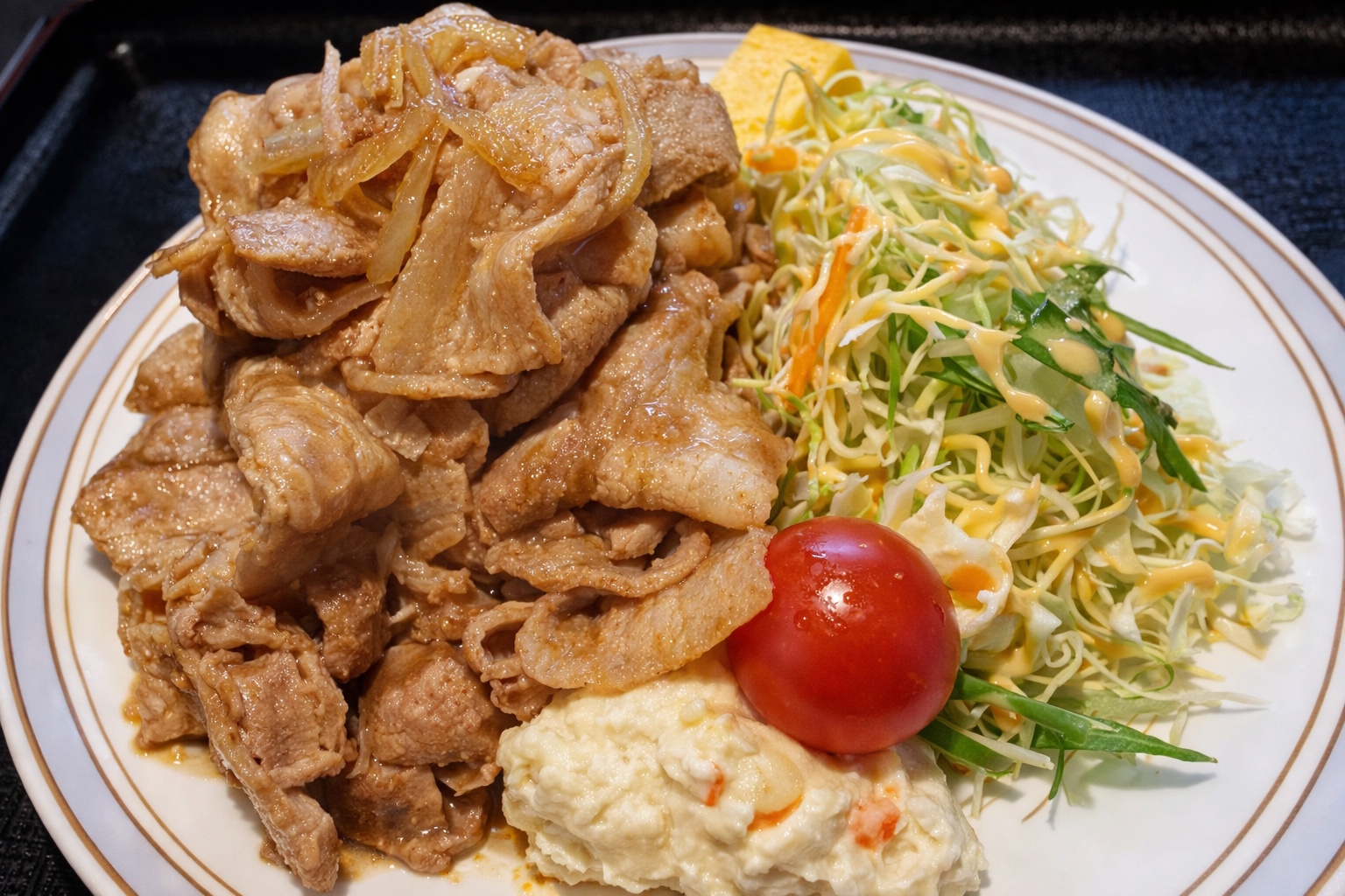 3倍盛りも可能です♪