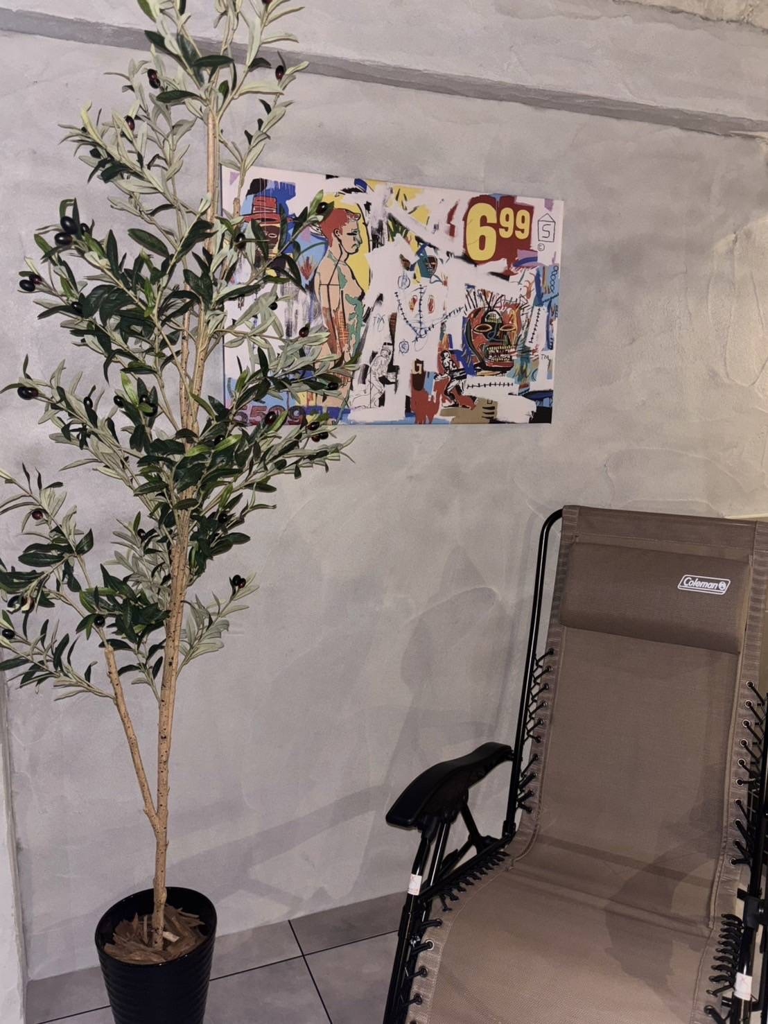 プライベートサウナで素泊まり