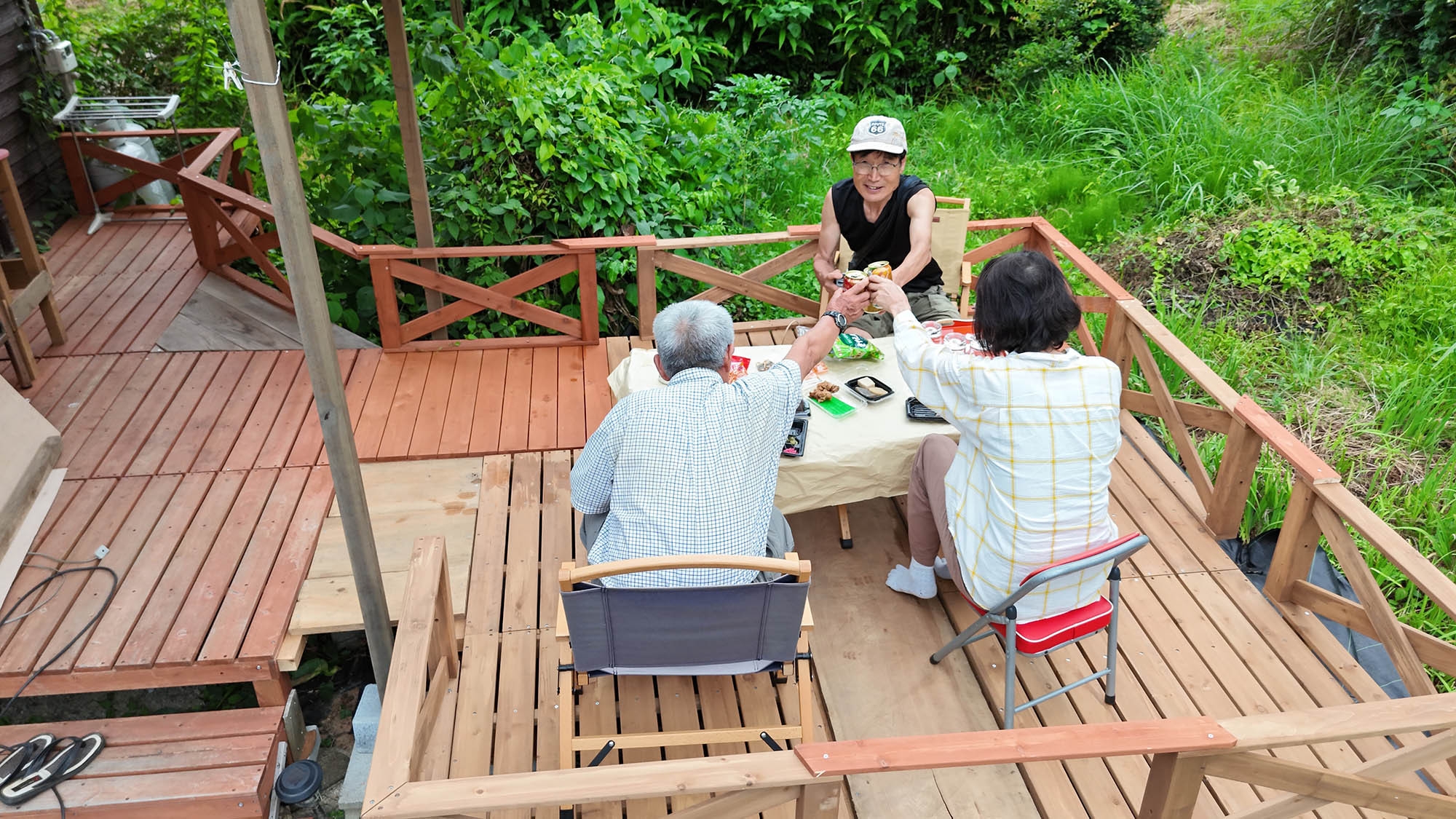 ＜連泊割5％OFF・素泊＞3泊以上のご利用でお得に宿泊！熊本・阿蘇の里山で時間を忘れてゆったりステイ