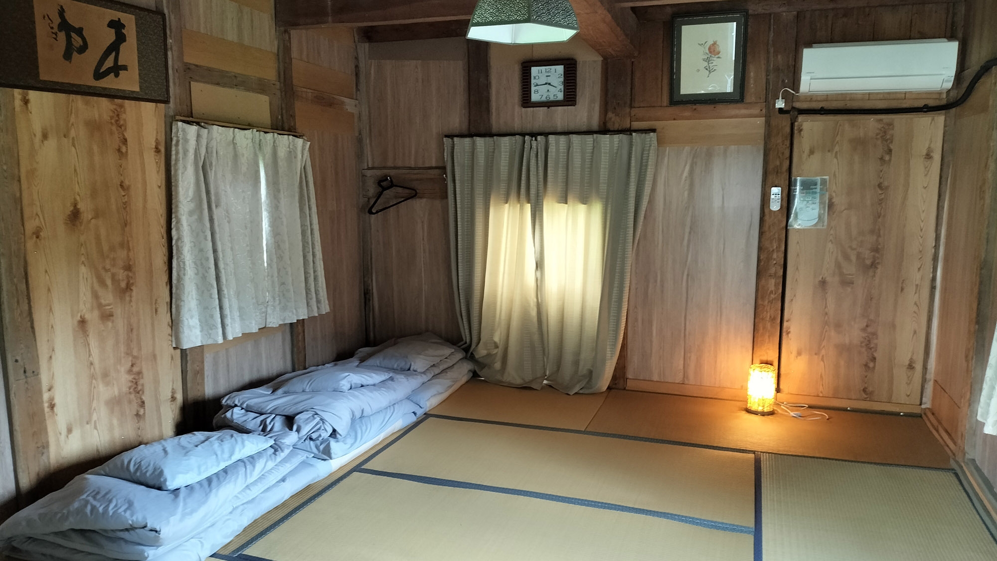 ＜連泊割5％OFF・素泊＞3泊以上のご利用でお得に宿泊！熊本・阿蘇の里山で時間を忘れてゆったりステイ