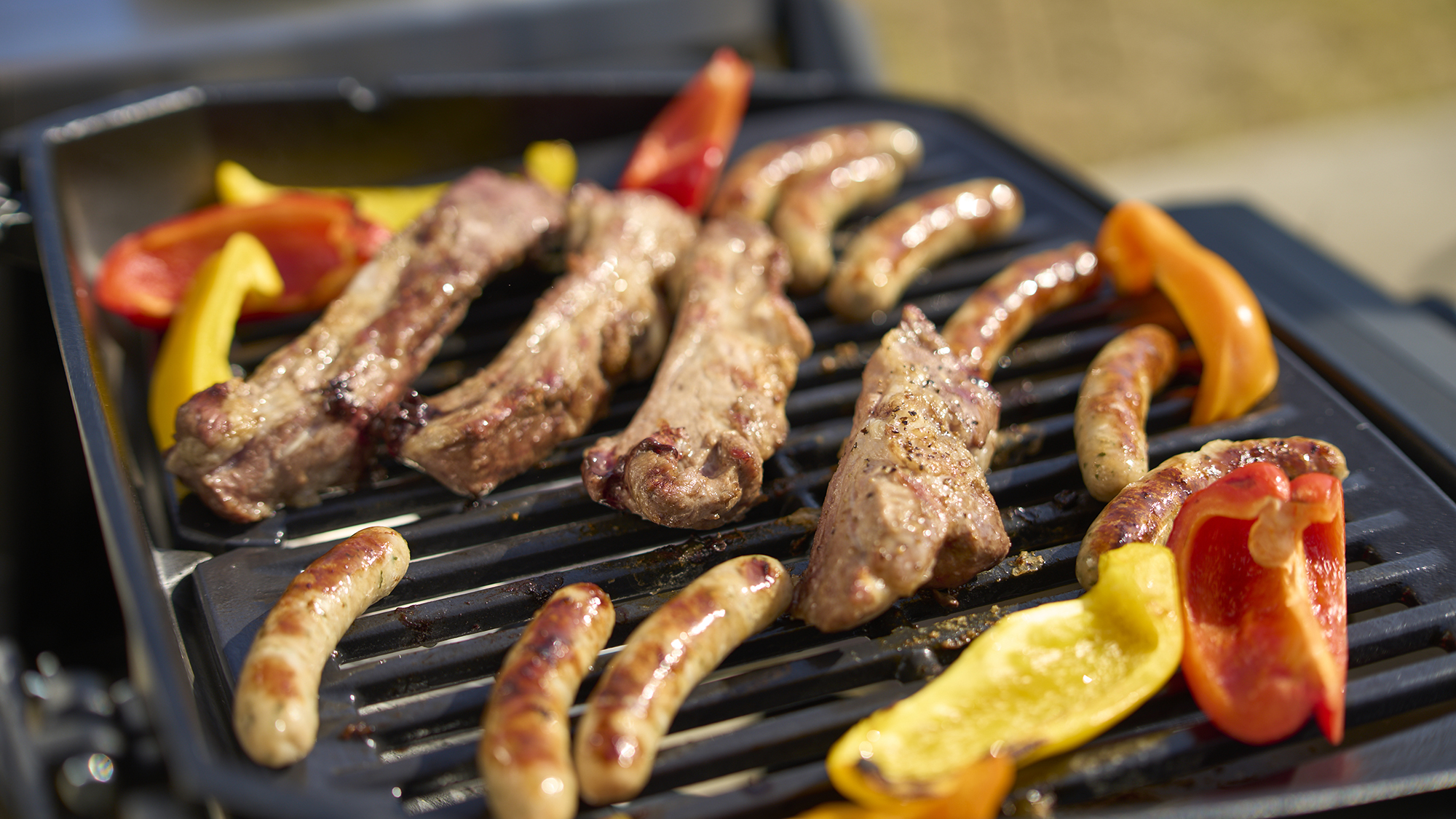 【BBQ】「房総の駅とみうら」でいろいろ揃います。