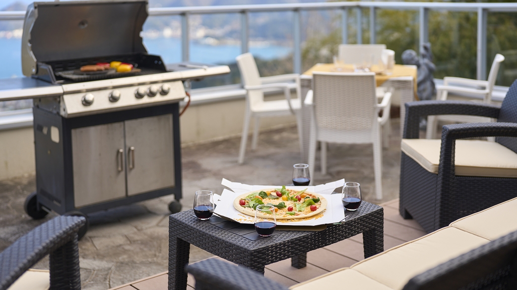 【2泊〜の連泊プラン 最大30％OFF】定員まで料金一律｜食材なし