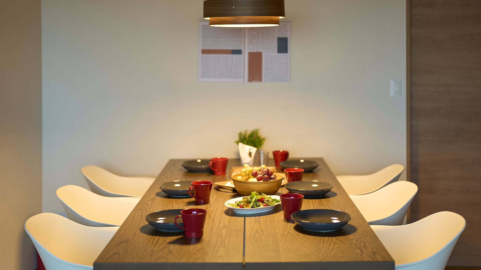 ダイニング