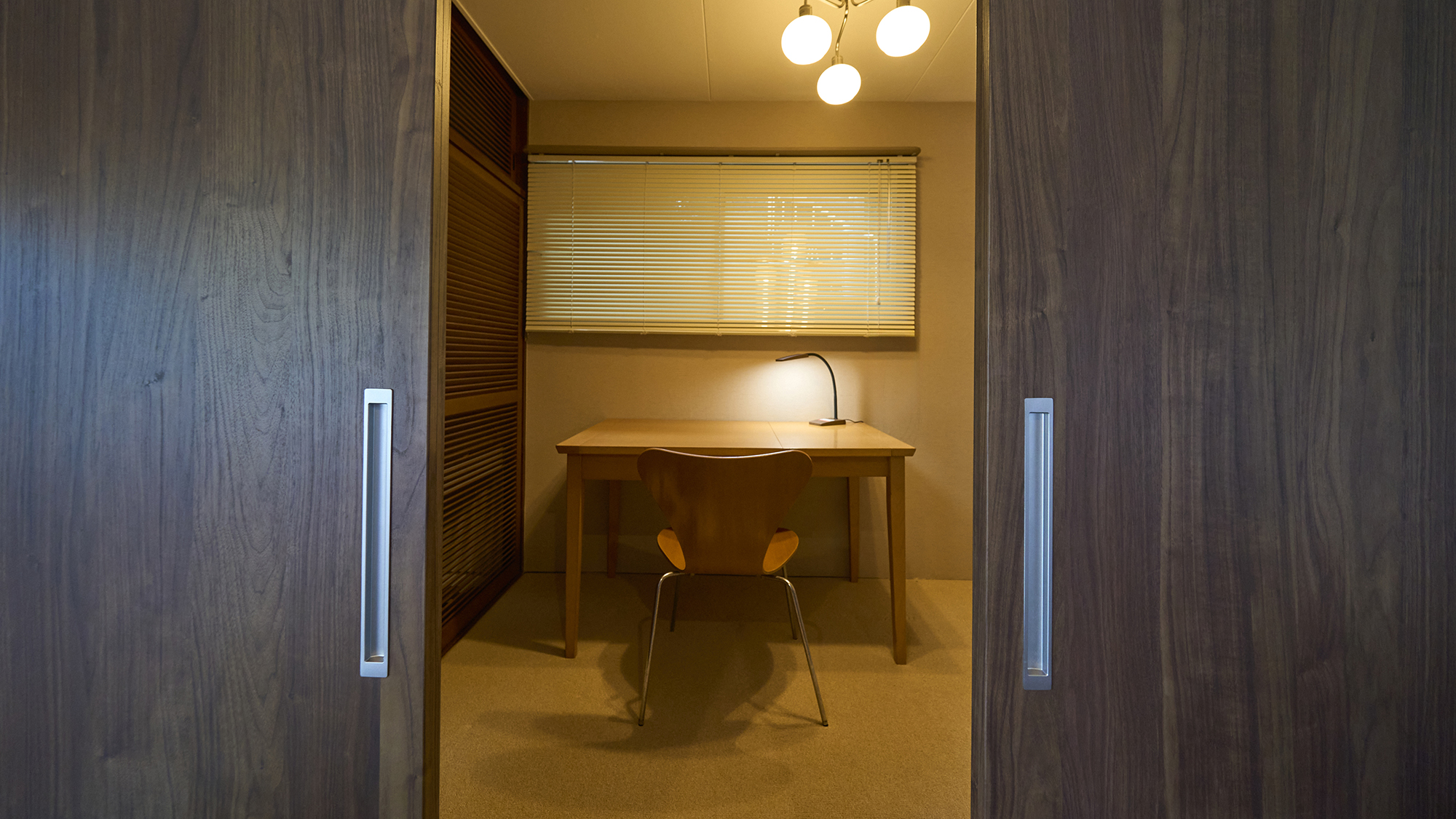 ワークスペース