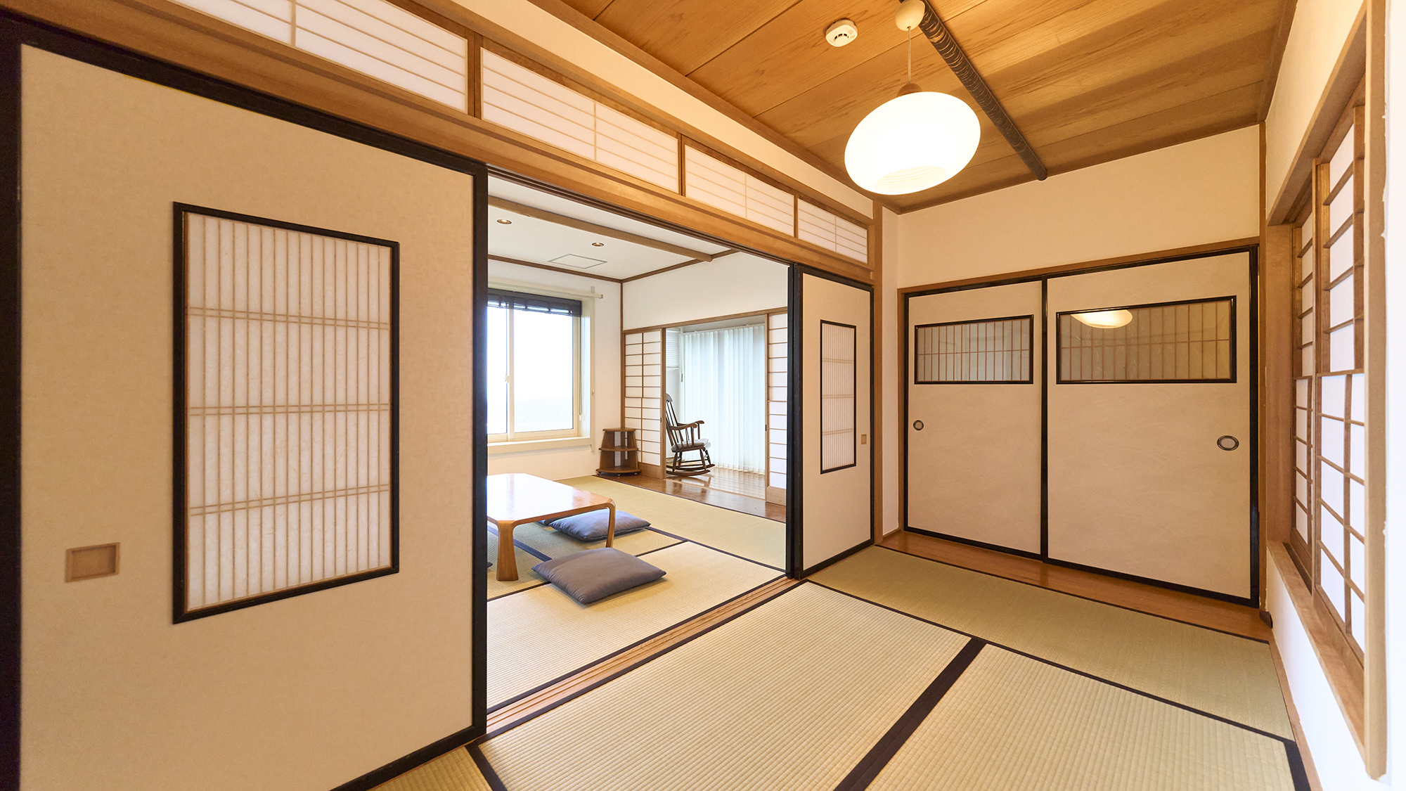 和室