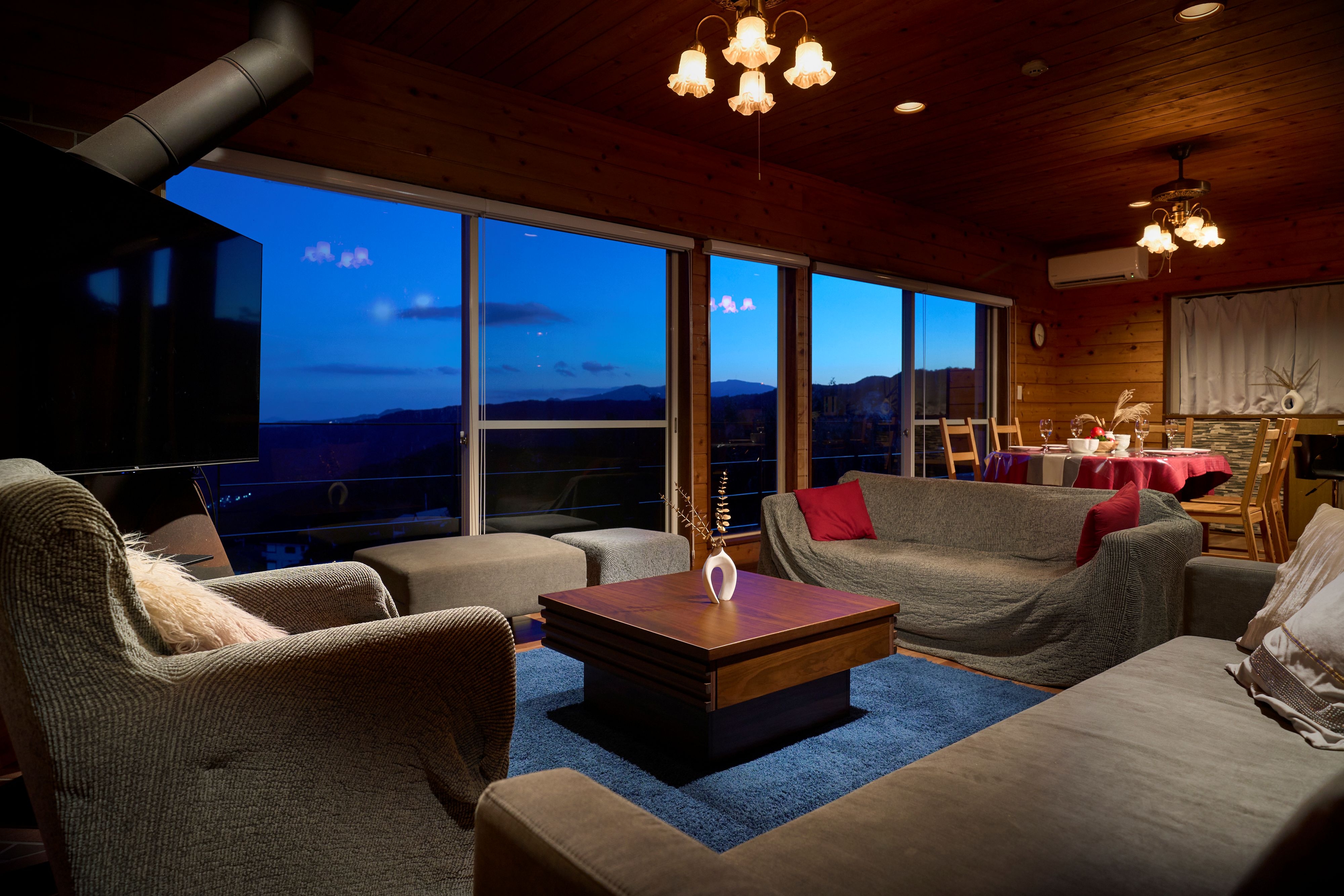 スイートヴィラ　熱海オーシャンハウス