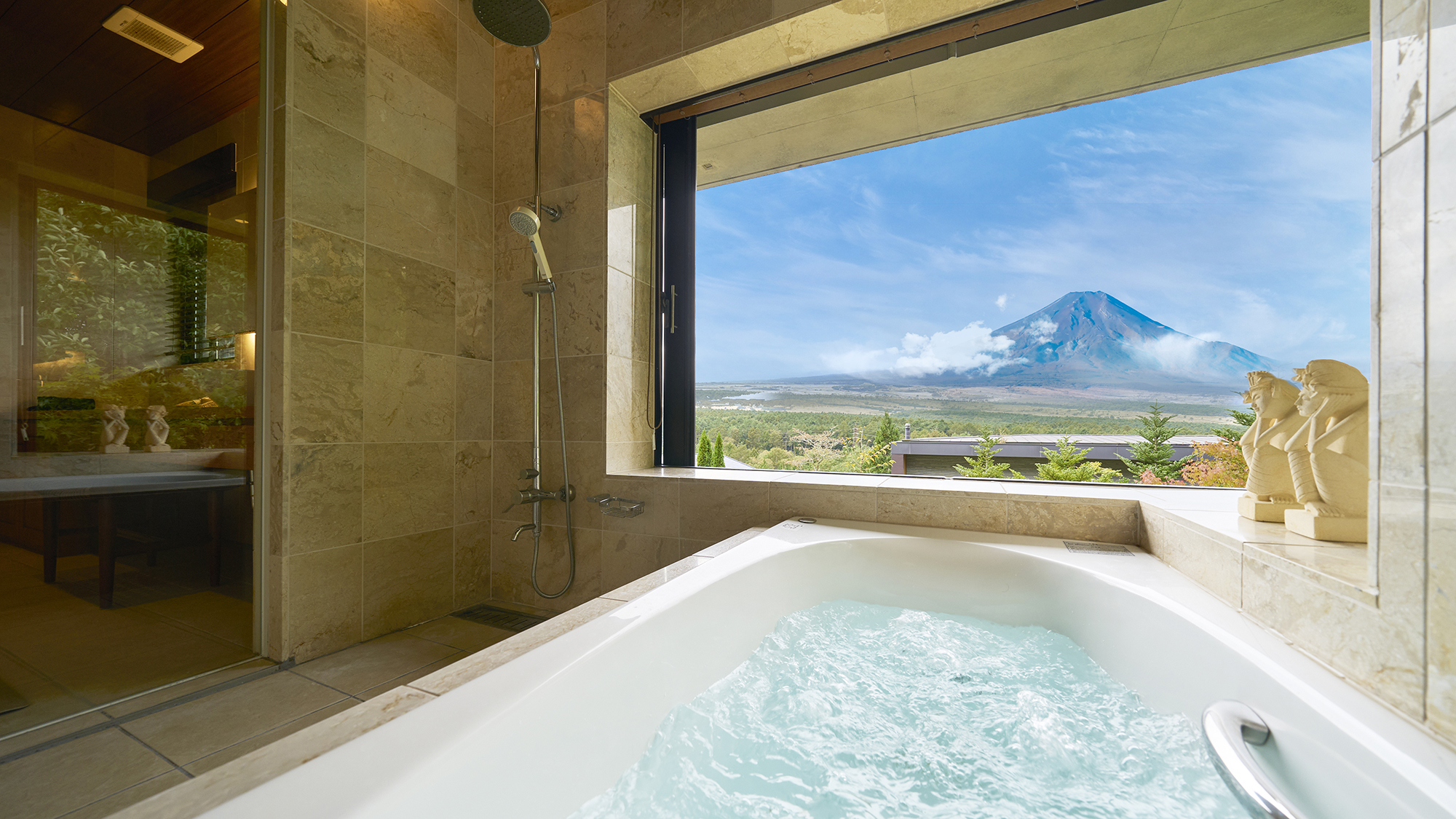 スイートヴィラ 忍野Mt．FUJI 宿泊予約【楽天トラベル】