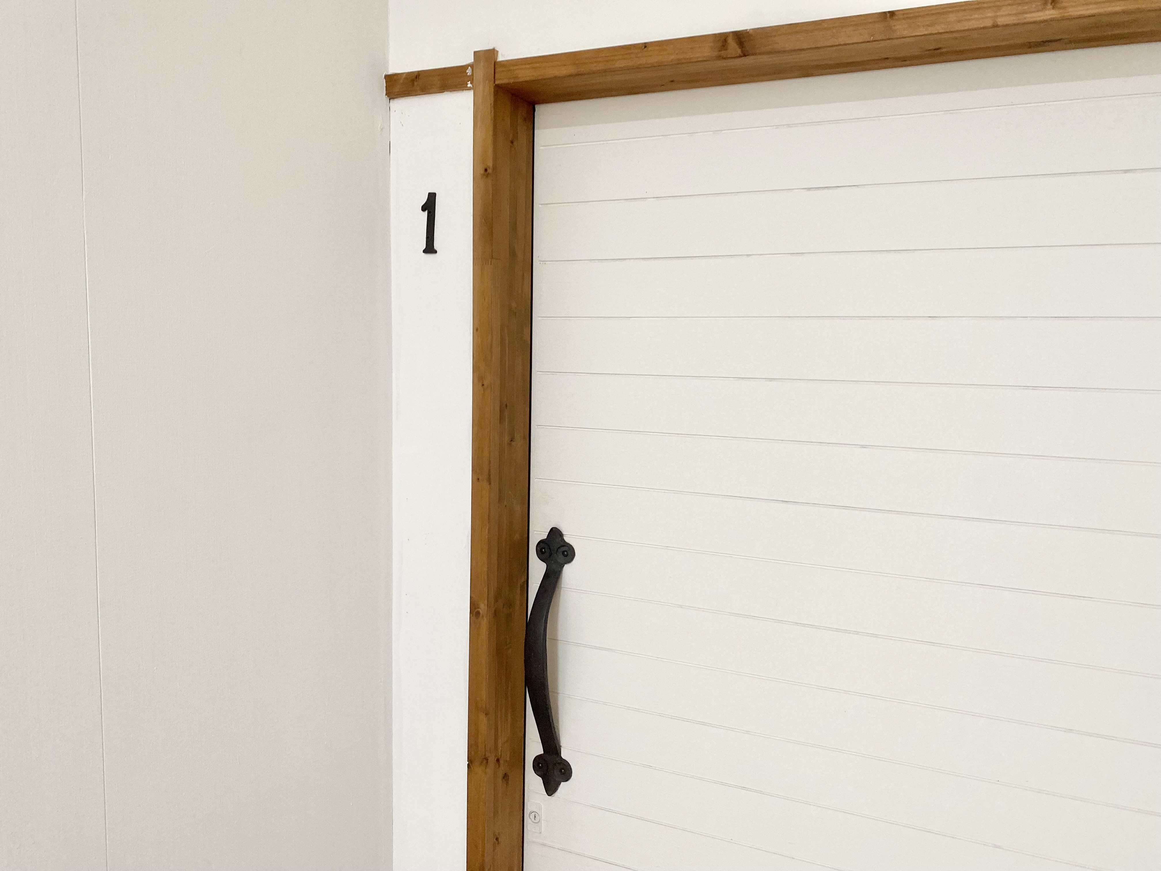 ツインルーム①