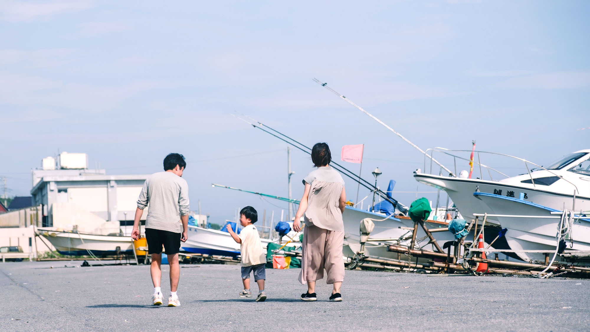 素泊まり＜ 1棟貸し ＞銚子で過ごす昭和のぬくもりの宿