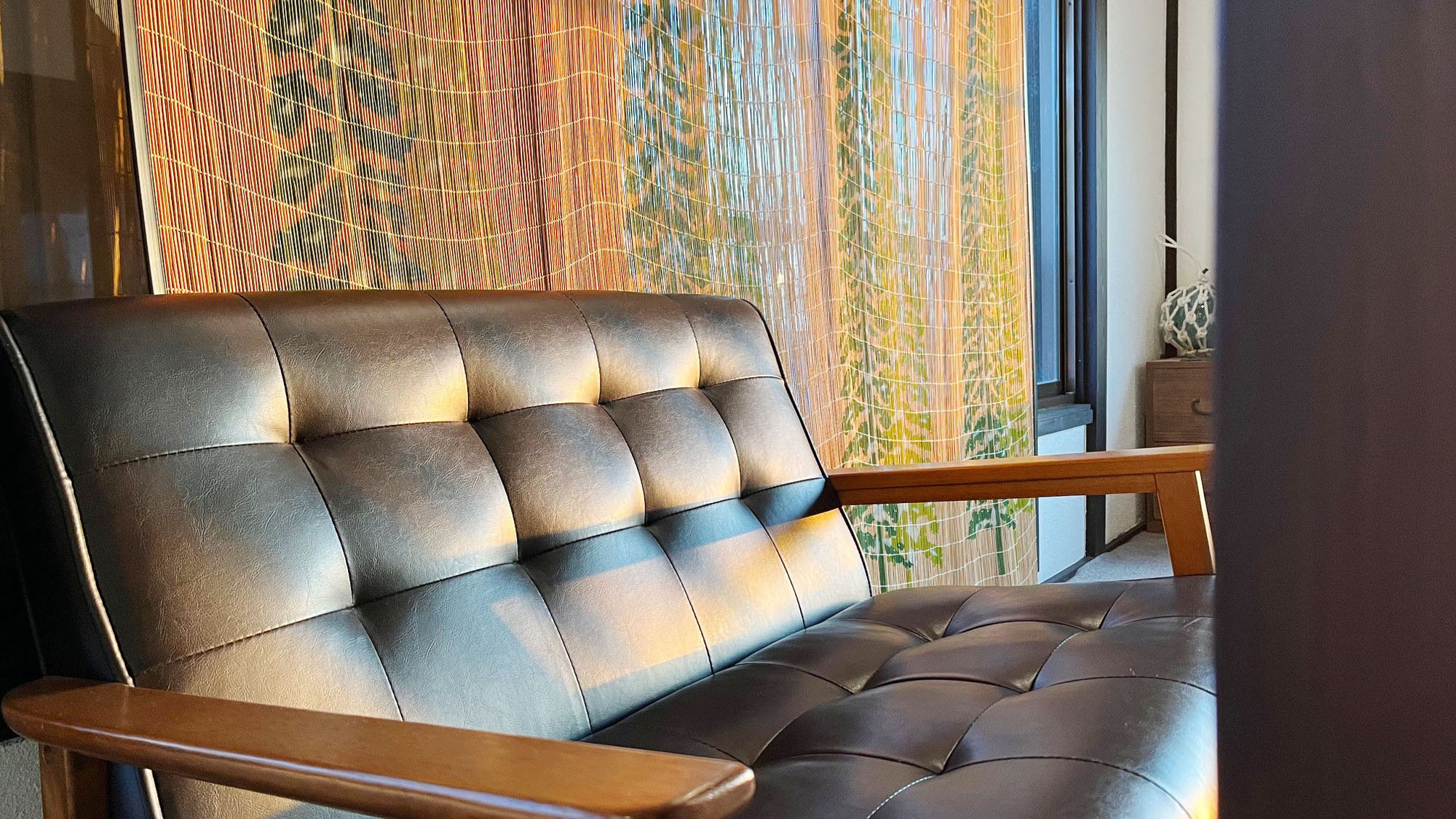 リビングルーム＊