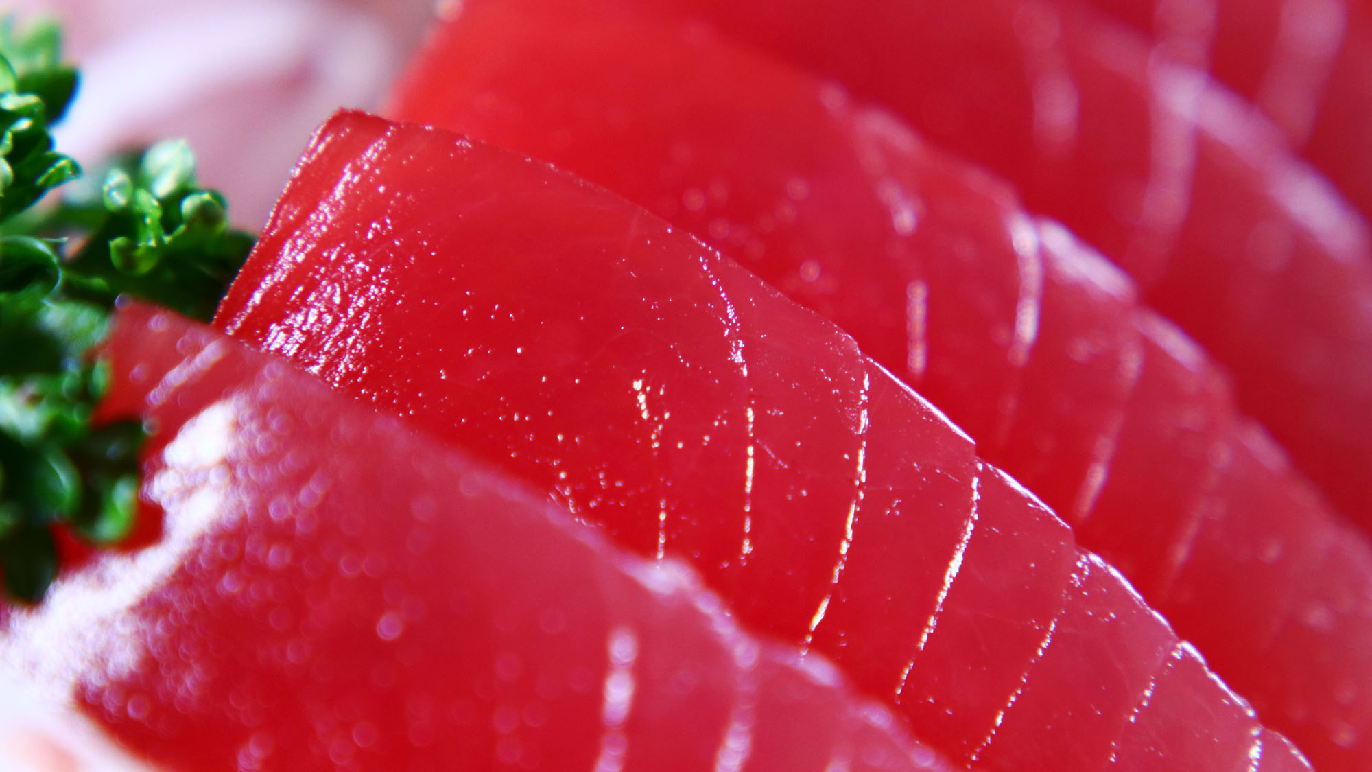 舟盛り＊色鮮やかな旬魚