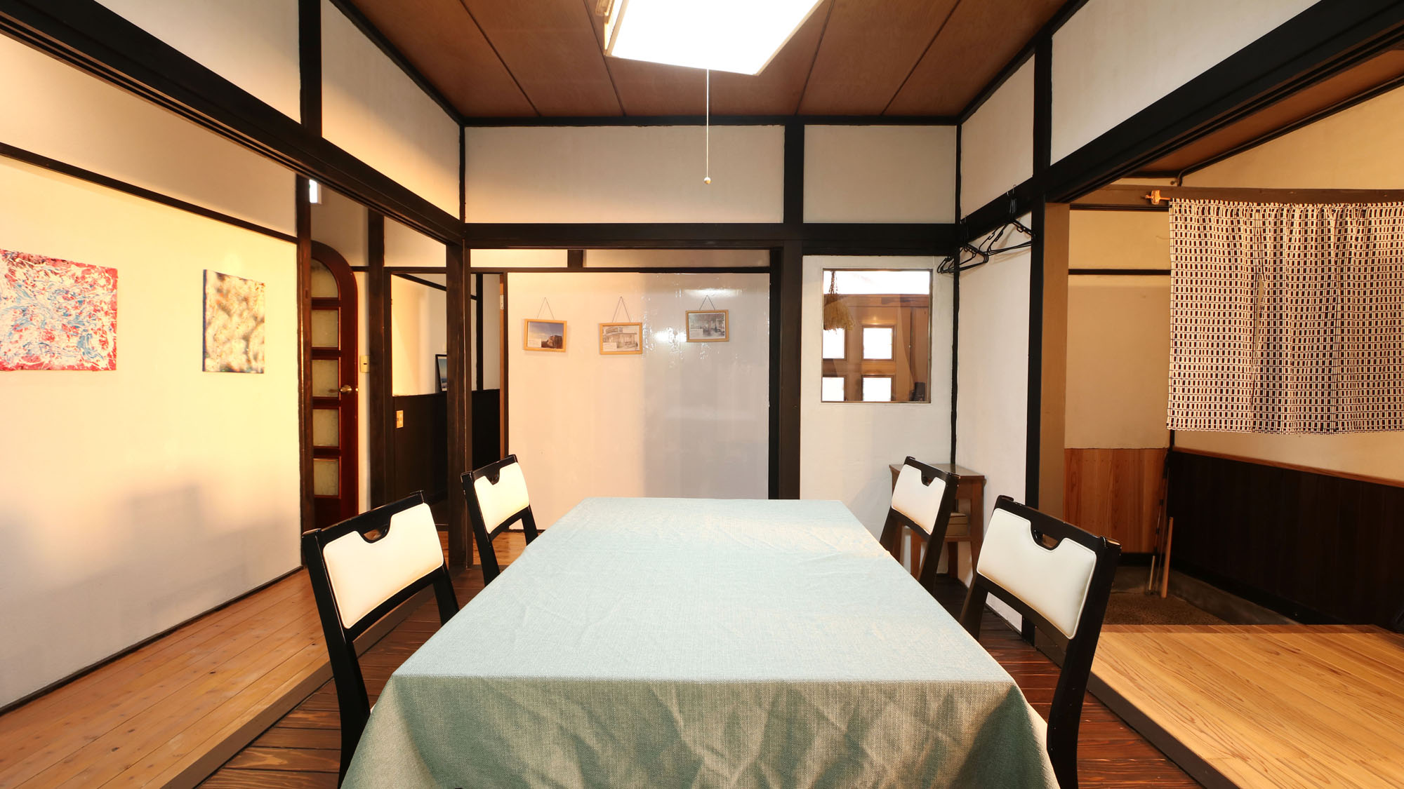 ダイニングキッチン＊