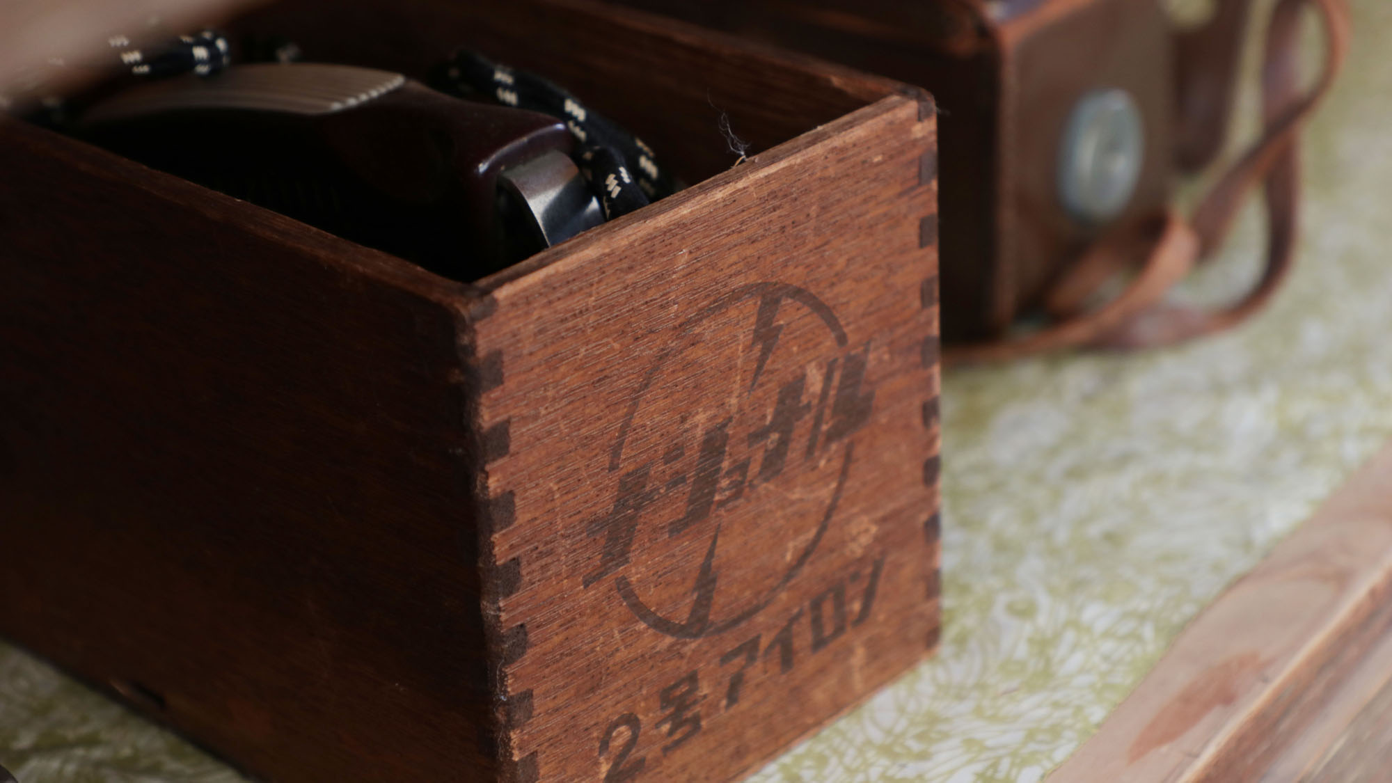 設備＊アイロン