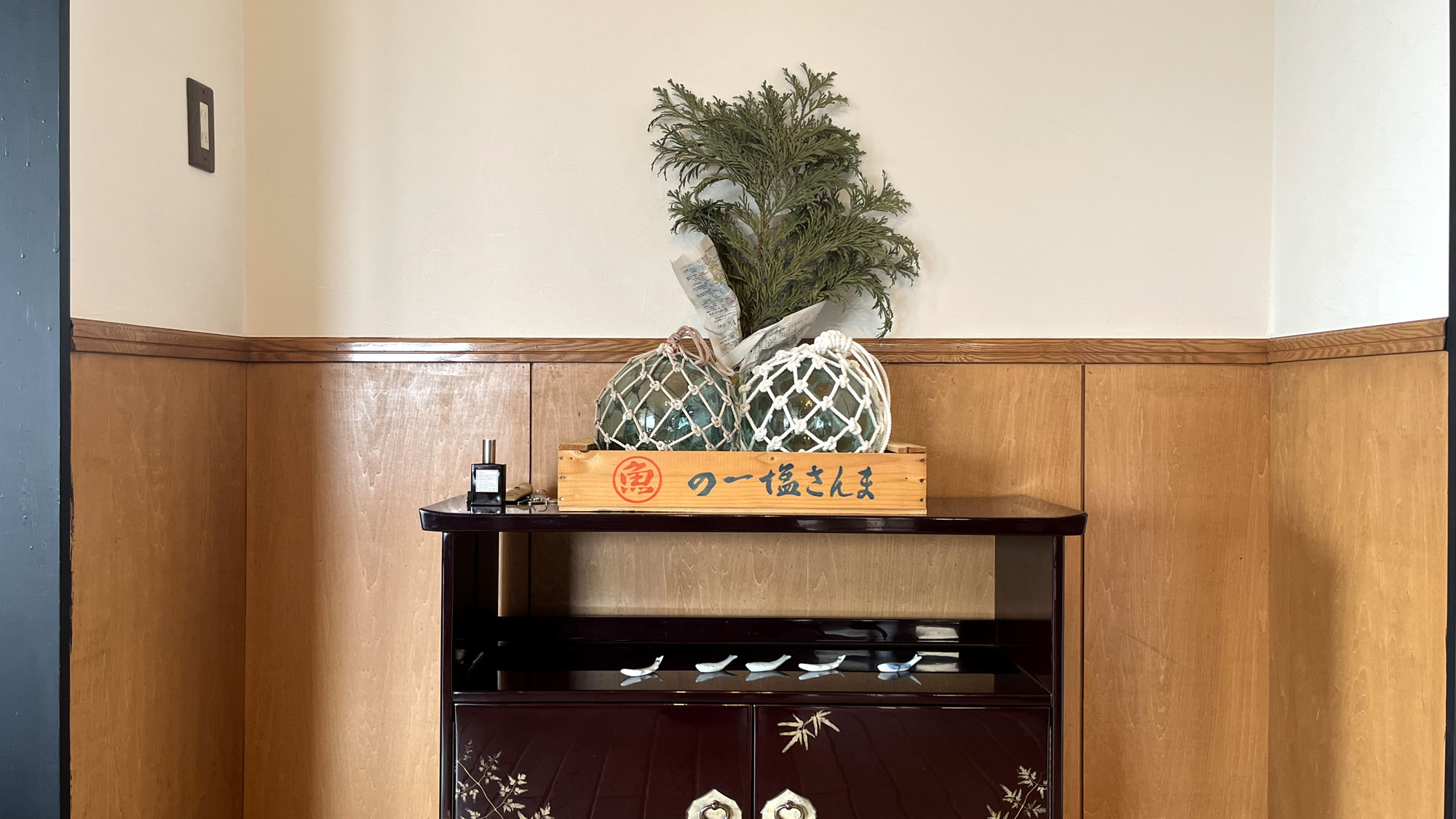 リビングルーム＊いろんな小物を見つけてください