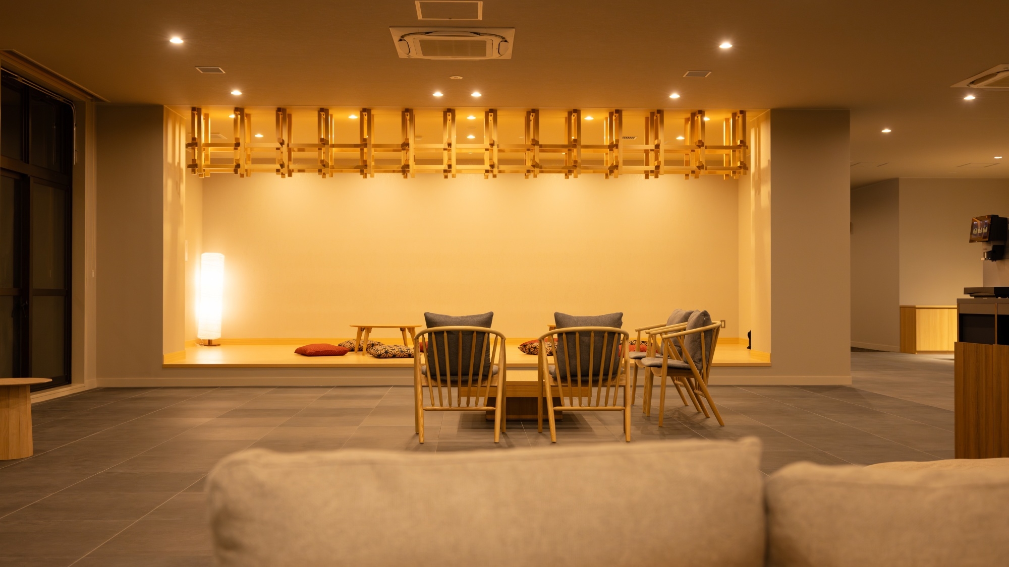 【グレードアップ】岩手の清流が育んだ「奇跡の和牛」を味わう−前沢牛リブロースステーキ付会席／2食付き