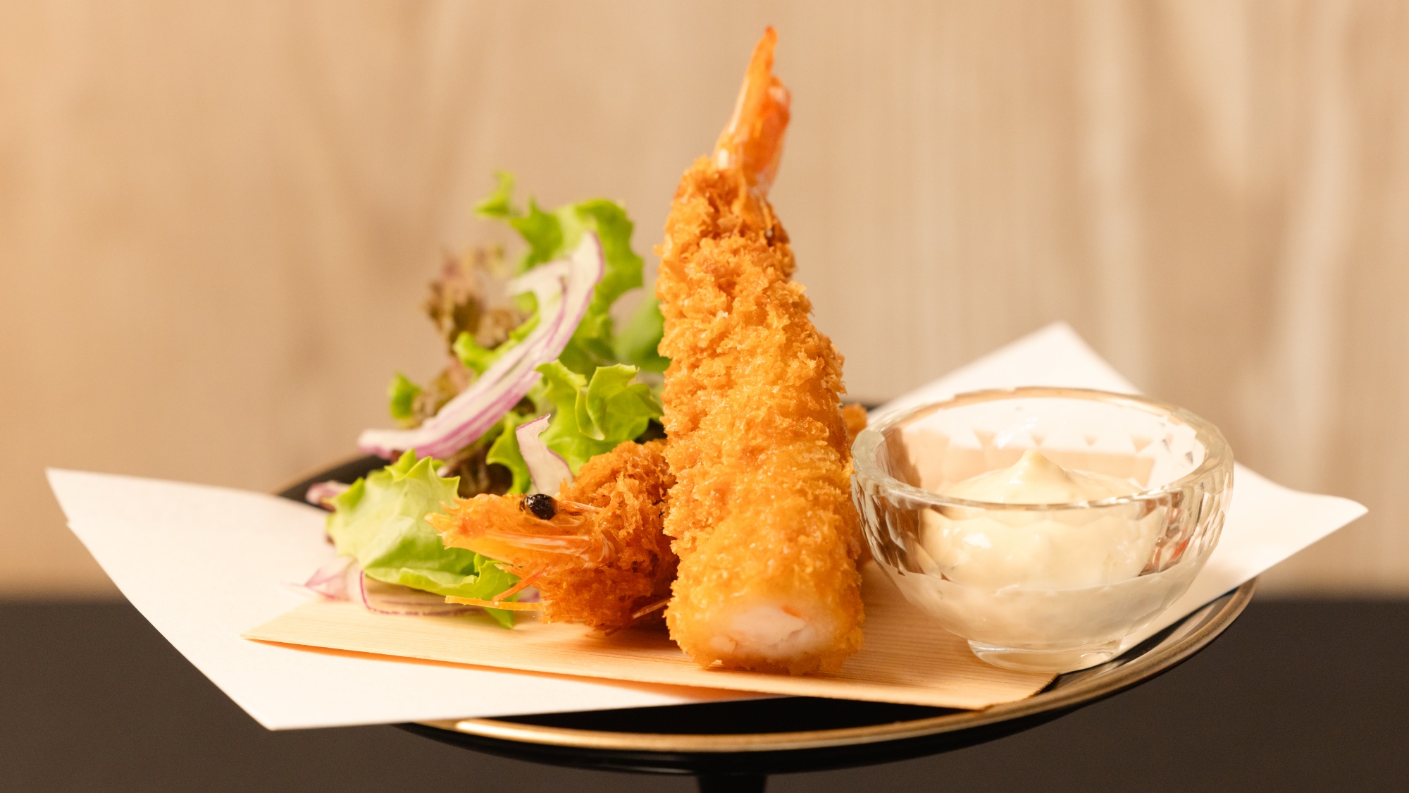 【ご夕食】出来立てをそのままに、温かいものは温かいうちに順次お出しいたします。※イメージ