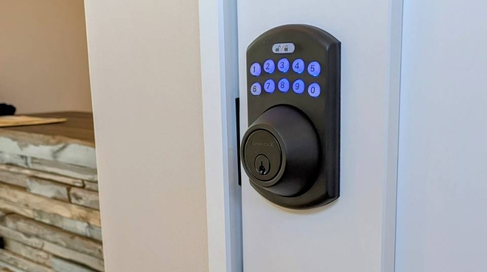 リモートロック