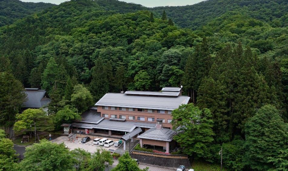 【ゆったり湯治】栗駒高原で温泉を満喫！価格重視！四季折々のリーズナブルプラン