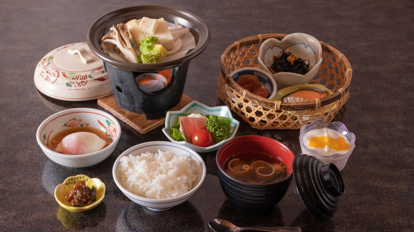 ◎10・11月限定◎ 地酒付得々上級膳プラン＜2食付＞紅葉期間限定のお得なプラン！