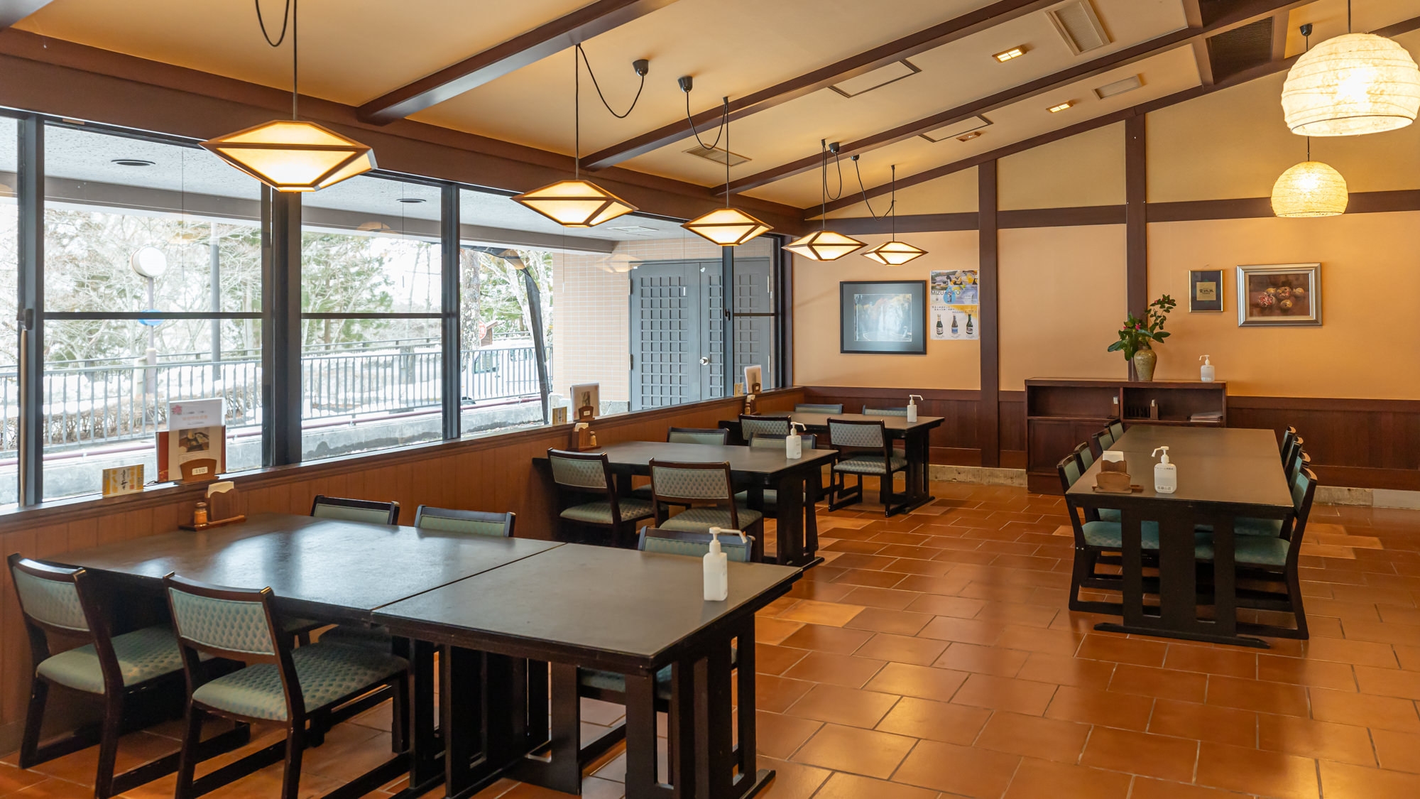 【ゆったり湯治】栗駒高原で温泉を満喫！価格重視！四季折々のリーズナブルプラン