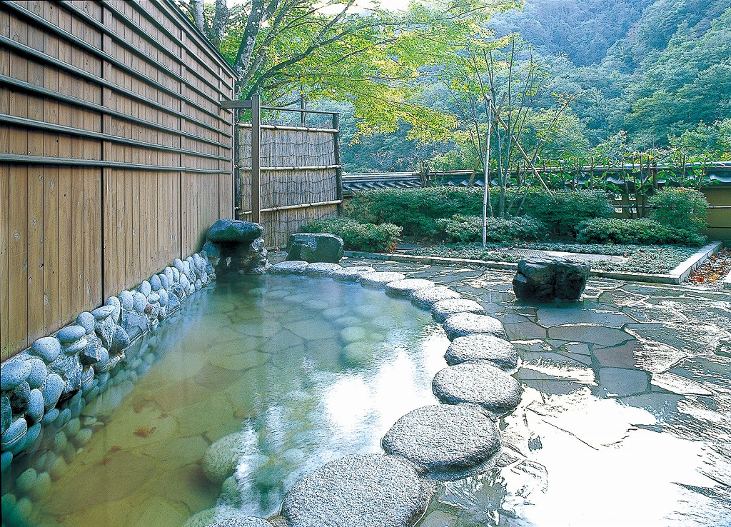 花山温泉 温湯山荘 宮城 ホテル予約 口コミ 楽天トラベル