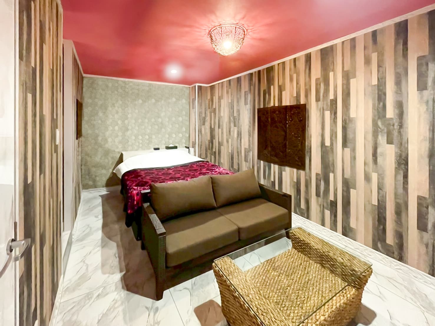 スーペリア禁煙