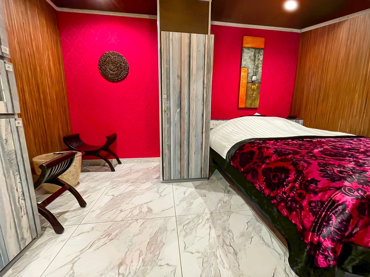 スーペリア禁煙