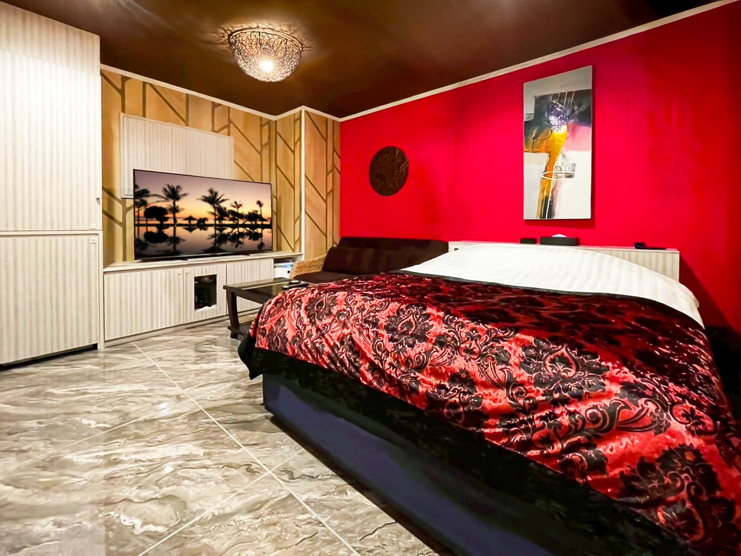 スーペリア禁煙