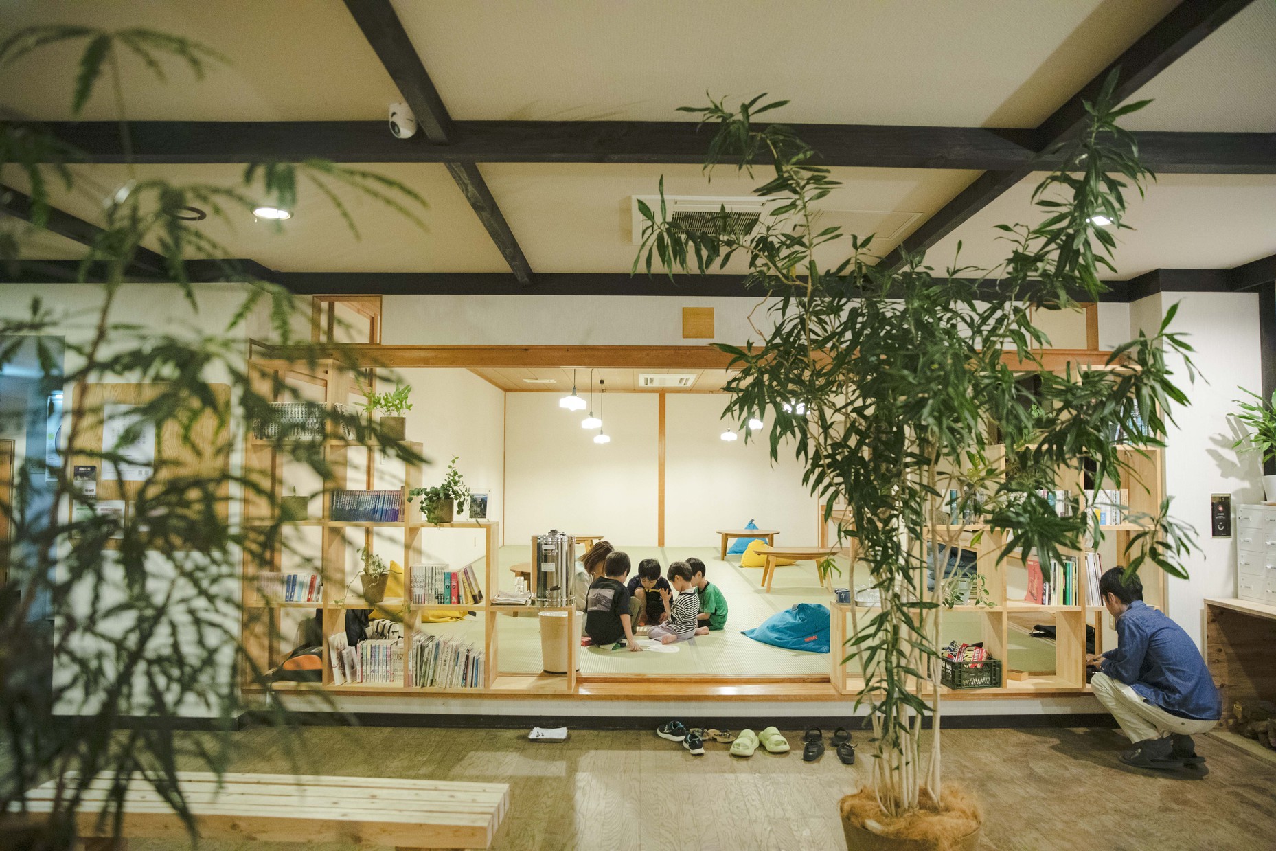 【夕朝食付】雪遊び＆自然観察！囲炉裏で味わう魚と温泉♪冬のファミリープラン【雪遊び＆観察グッズ無料】