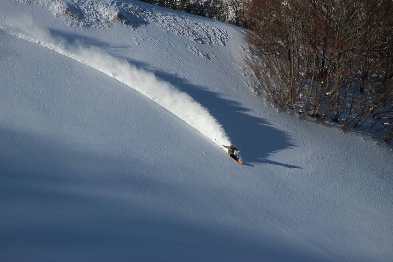 【素泊まり・持ち込みOK】２泊３日でベストなゲレンデを楽しむ！滑走合宿プラン【３つのリフト券付】