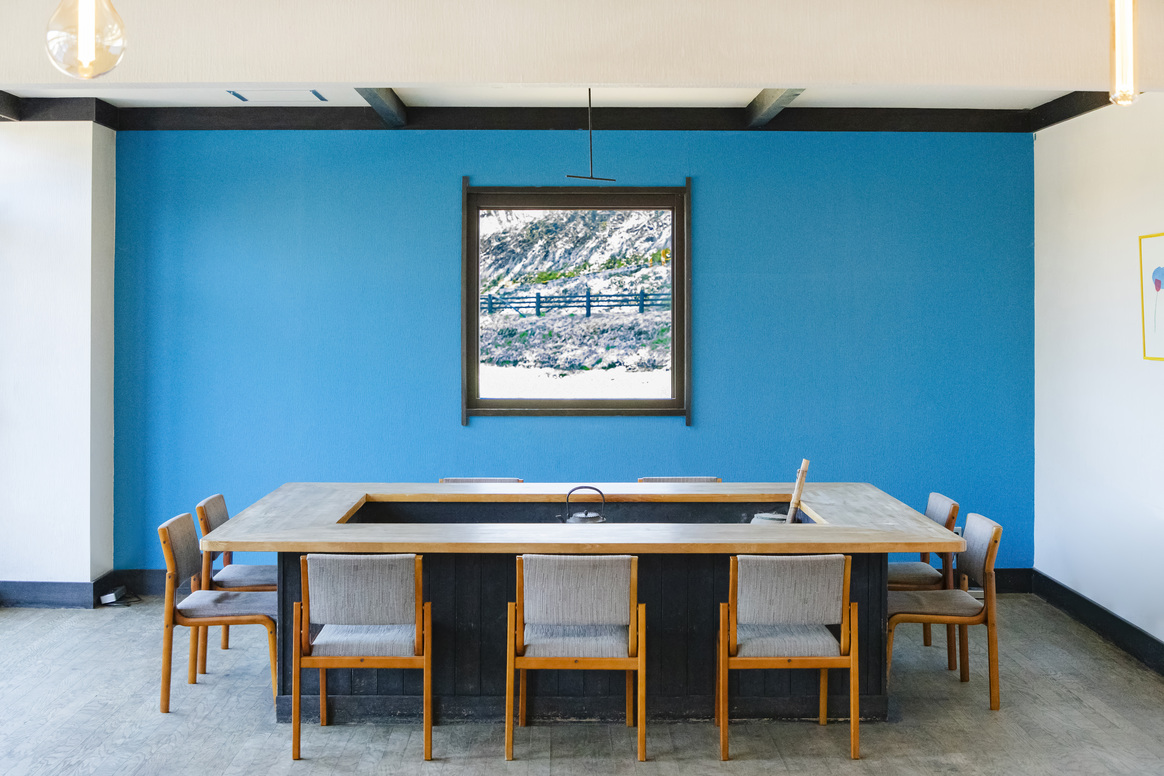 【食事付き】冬限定！地元の食材鍋プラン