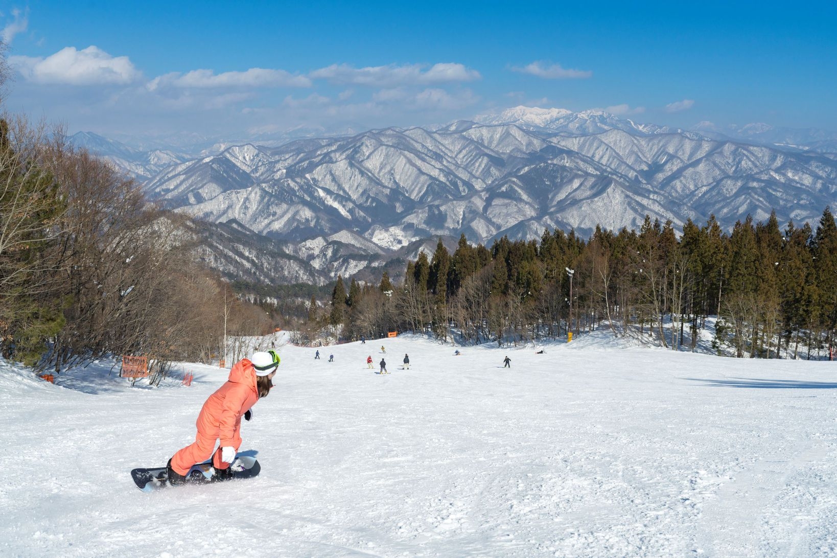 【素泊まり】ノルンみなかみスキー場1日リフト券付プラン【車で20分】