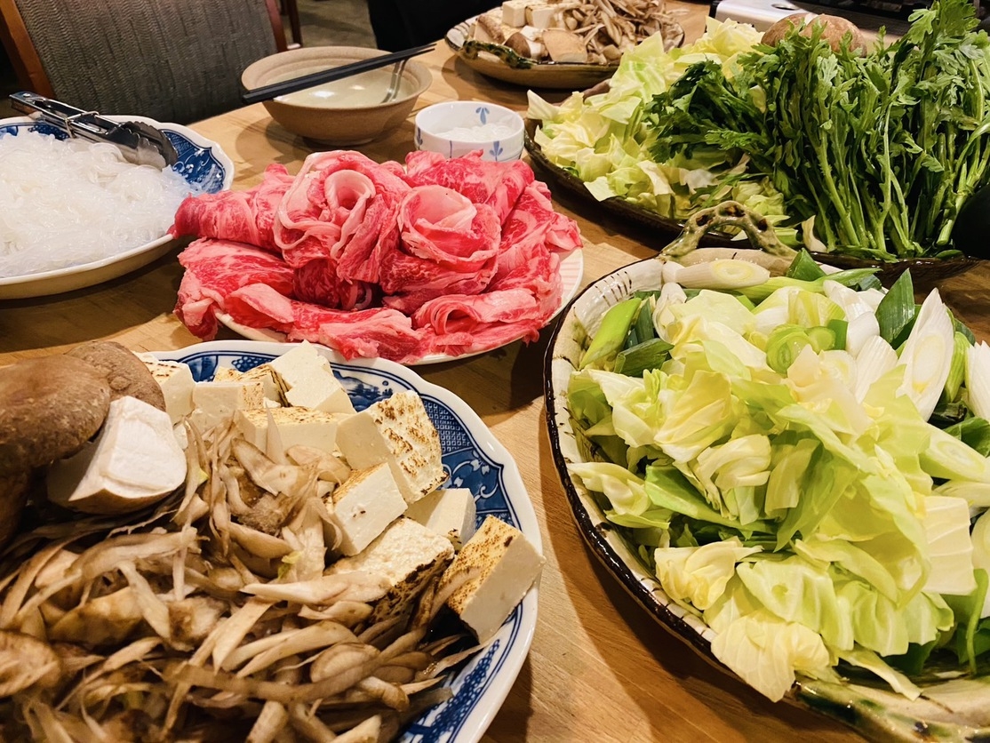 お食事付きプラン　2階和室【個人・ご家族向け】