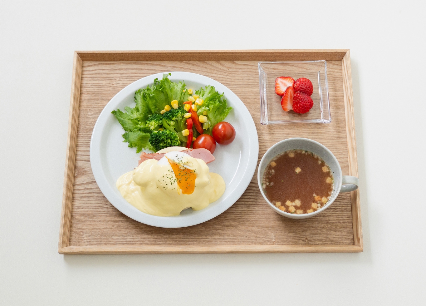 【朝食付き】愛犬と過ごす、お部屋で選べる朝ごはんプラン（犬2頭まで無料）