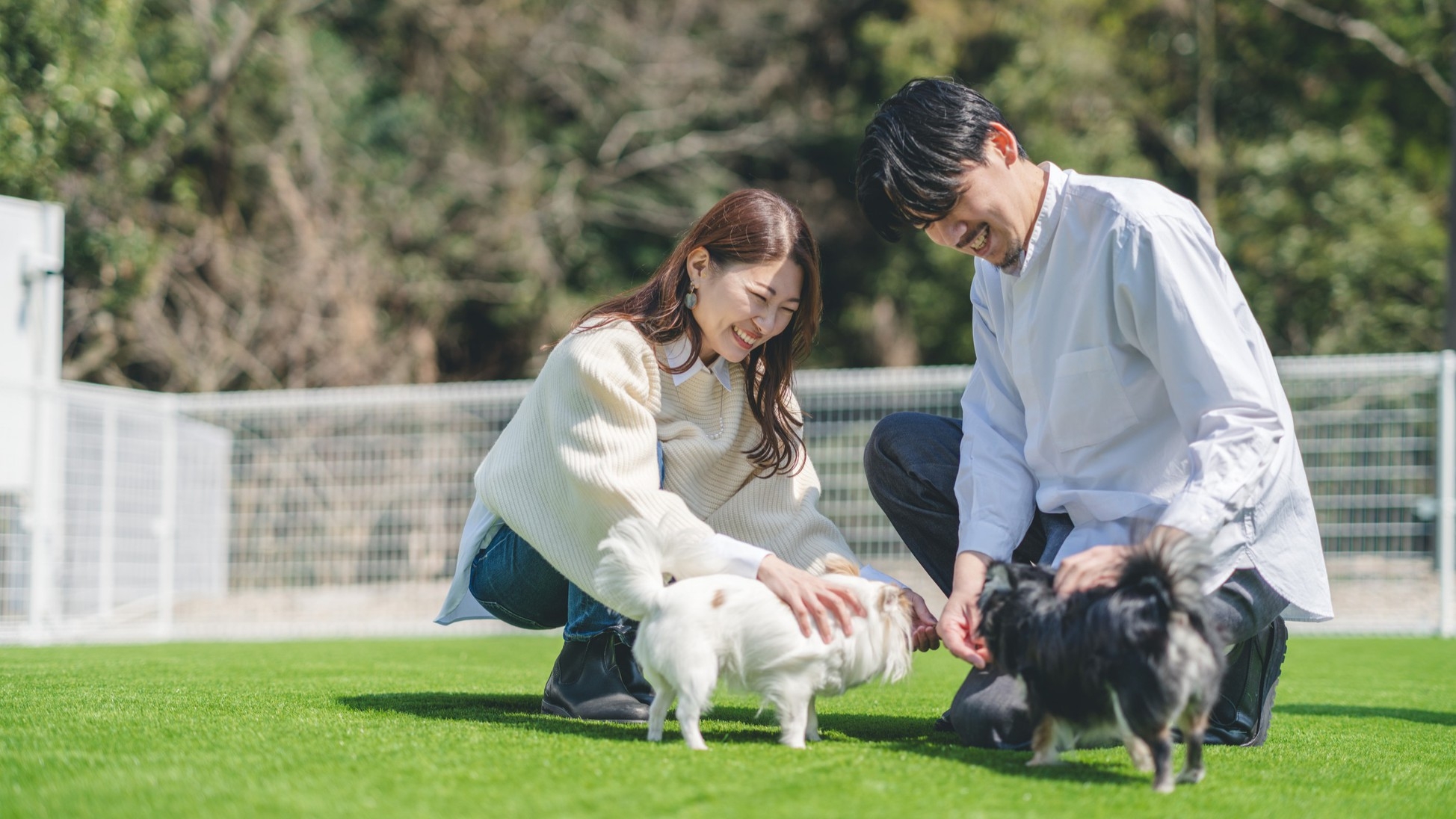 【OPEN記念20％オフ】素泊り★愛犬とのんびり過ごす旅★自然豊で家族もたのしい　
