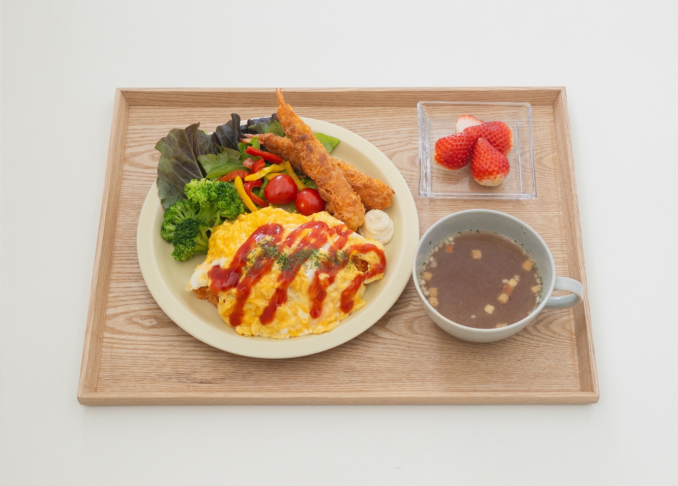 【朝食付き】愛犬と過ごす、お部屋で選べる朝ごはんプラン（犬2頭まで無料）