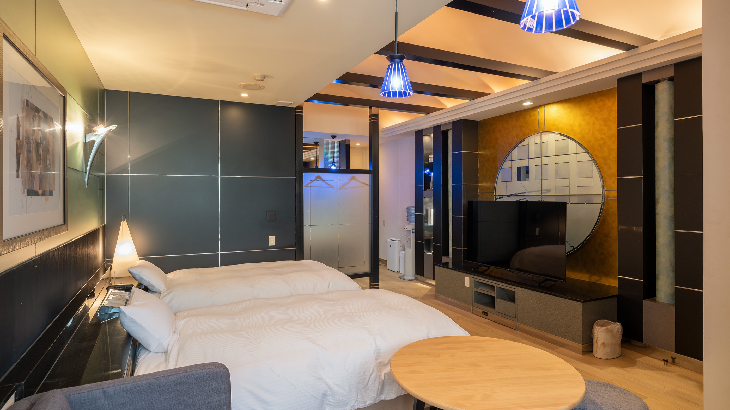 204　ほしくずツイン