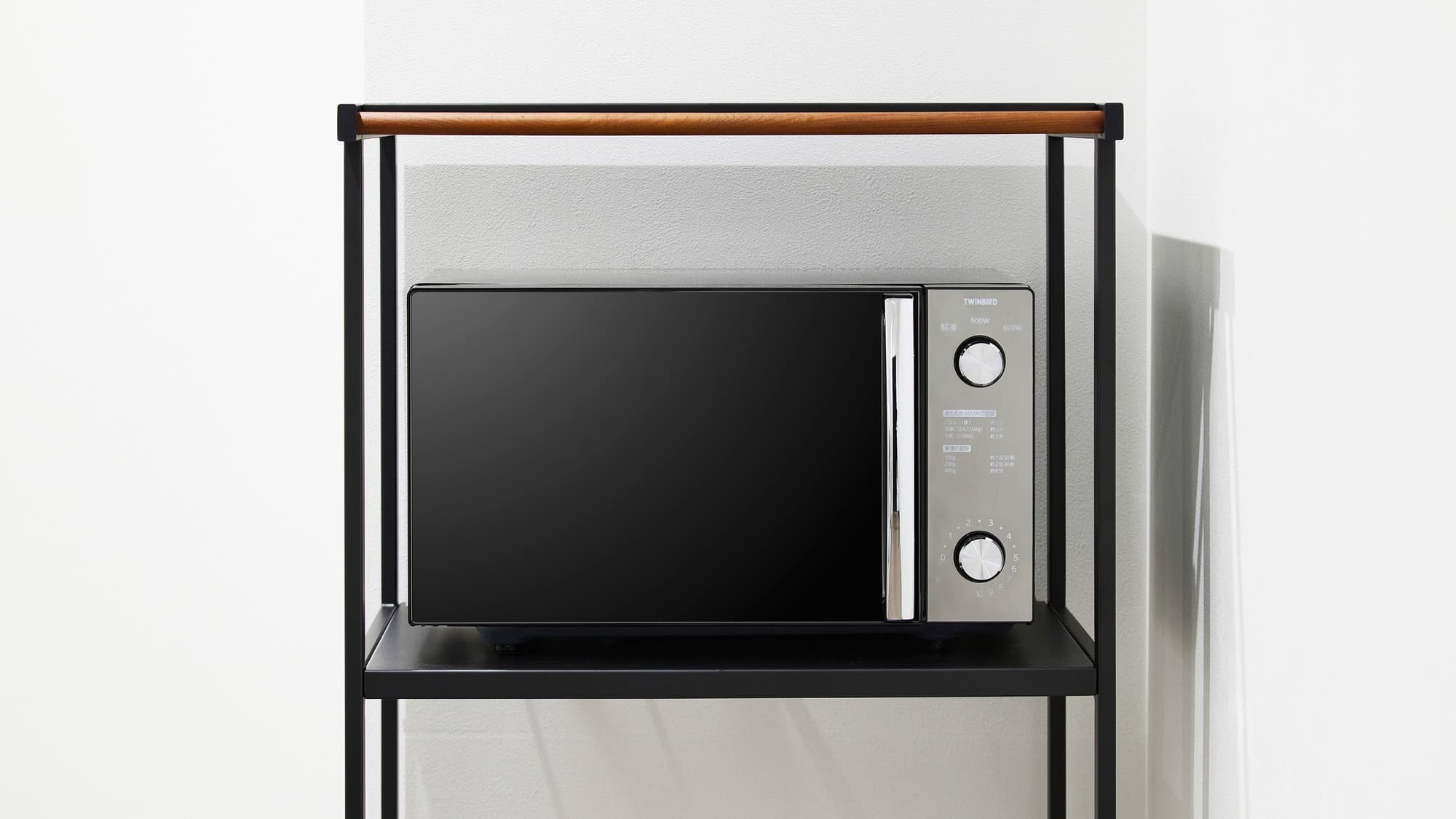 館内施設｜電子レンジ