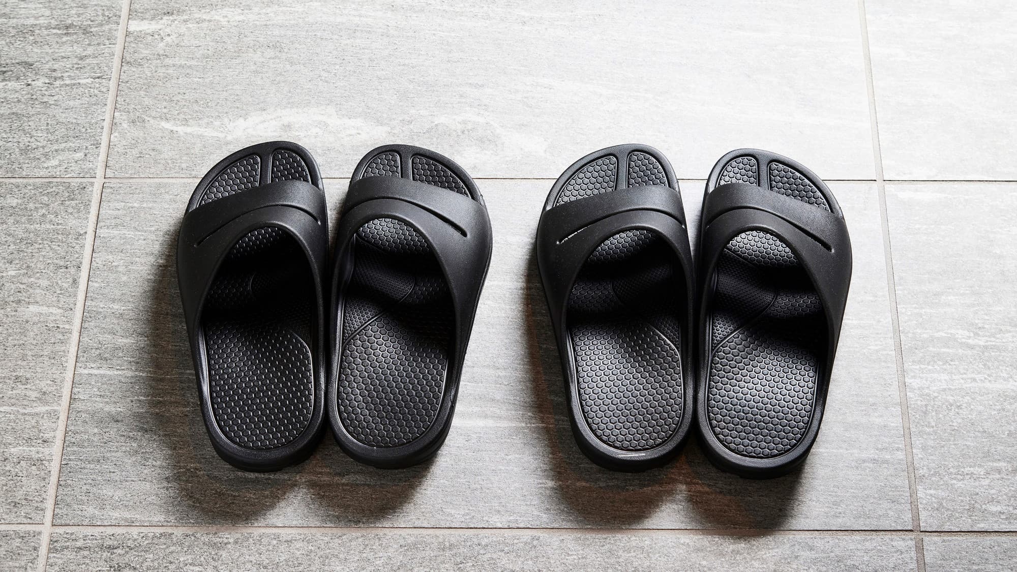 客室｜備品イメージ／スリッパ