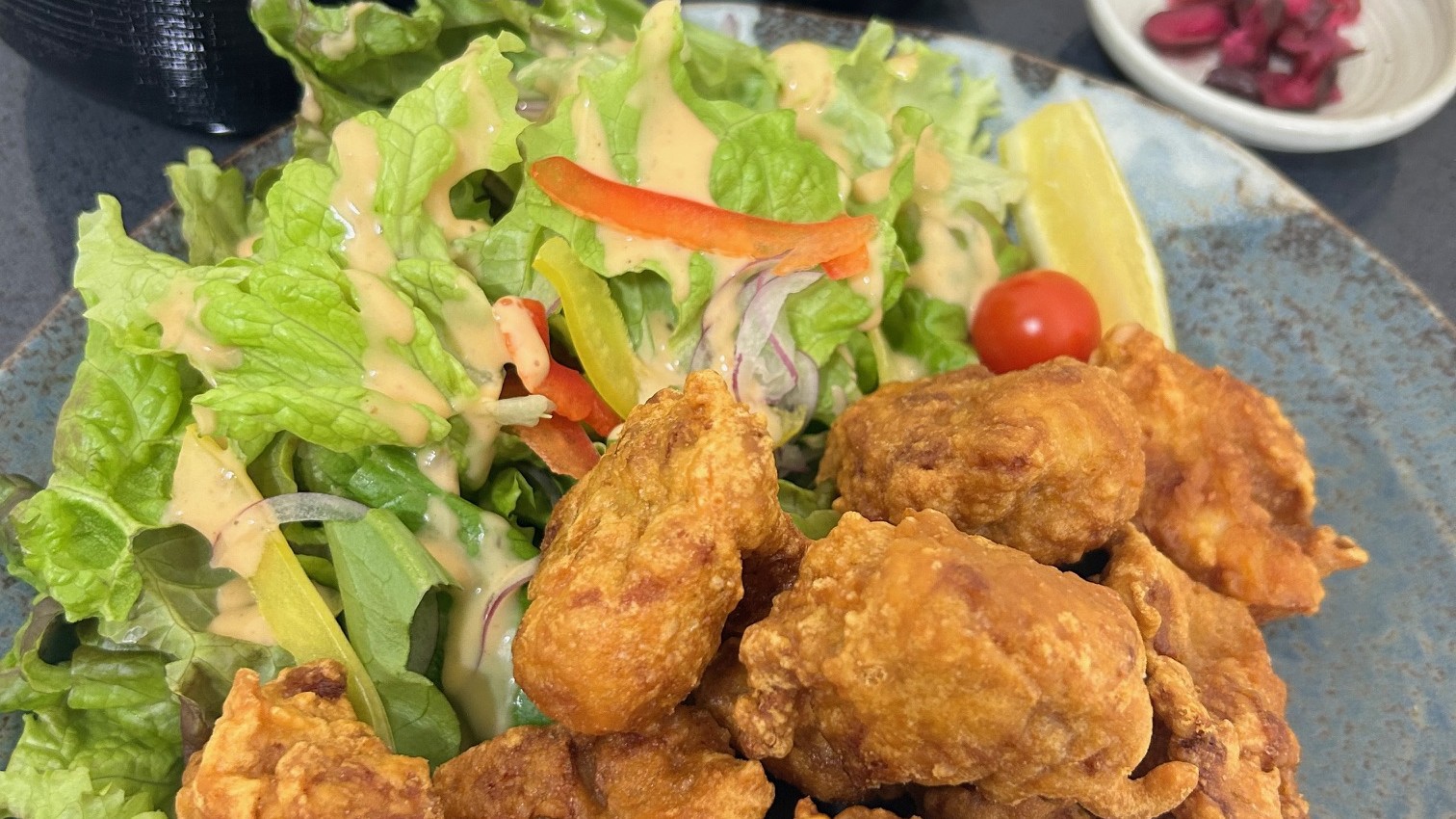 一泊二食付プラン