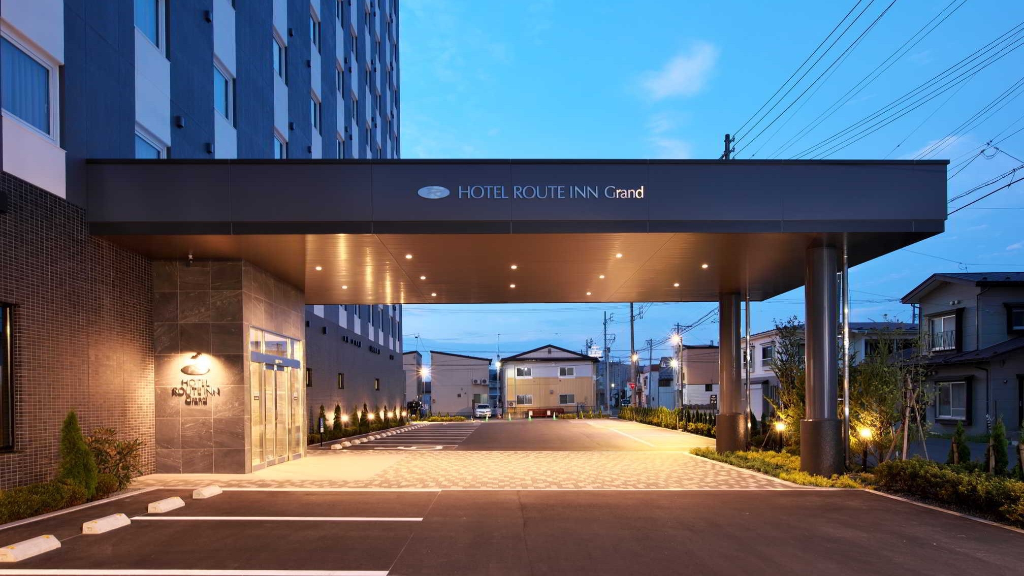 ルートイングループ共通お食事券1000円付プラン【朝食無し】