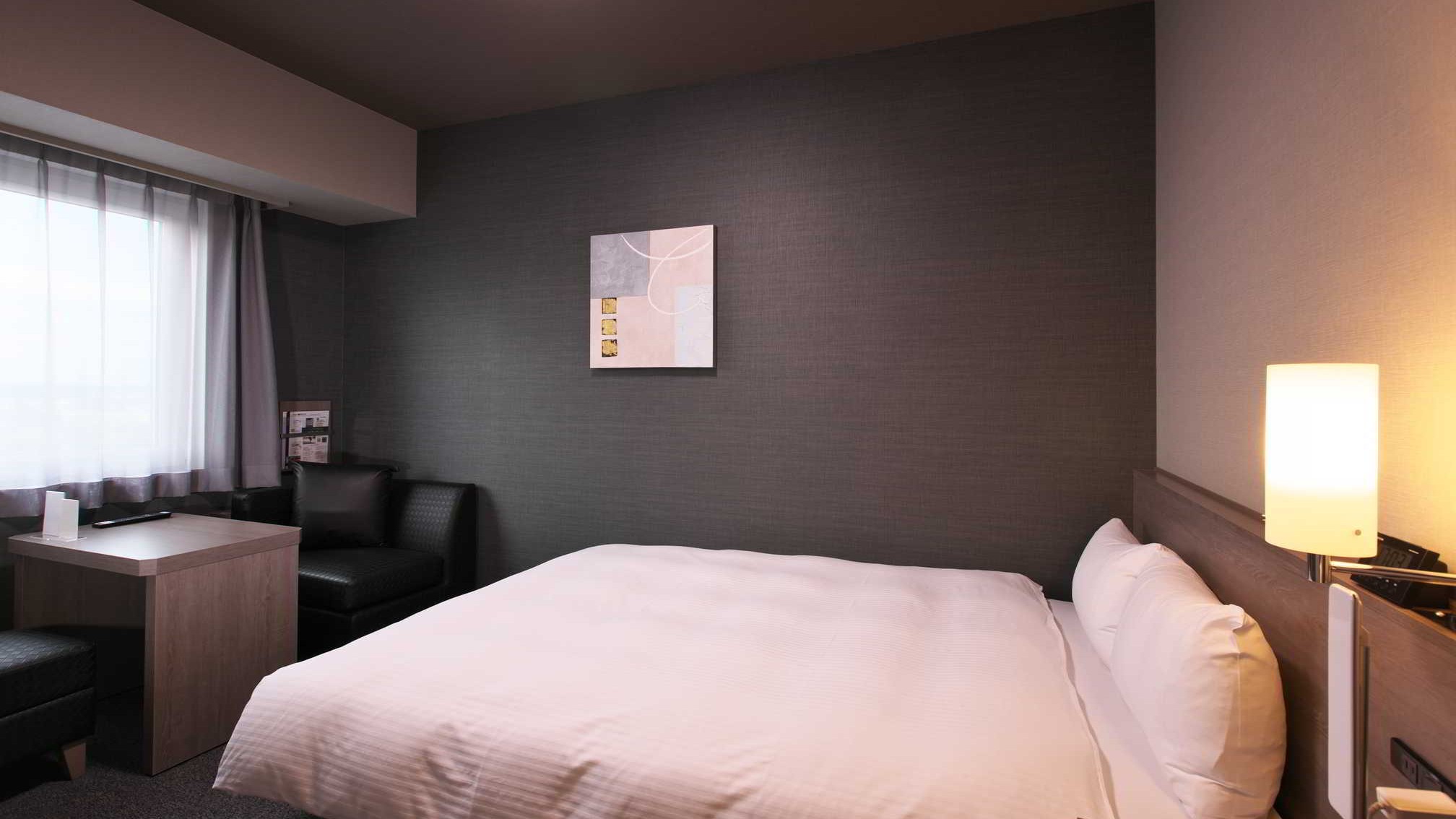 セミダブルルーム