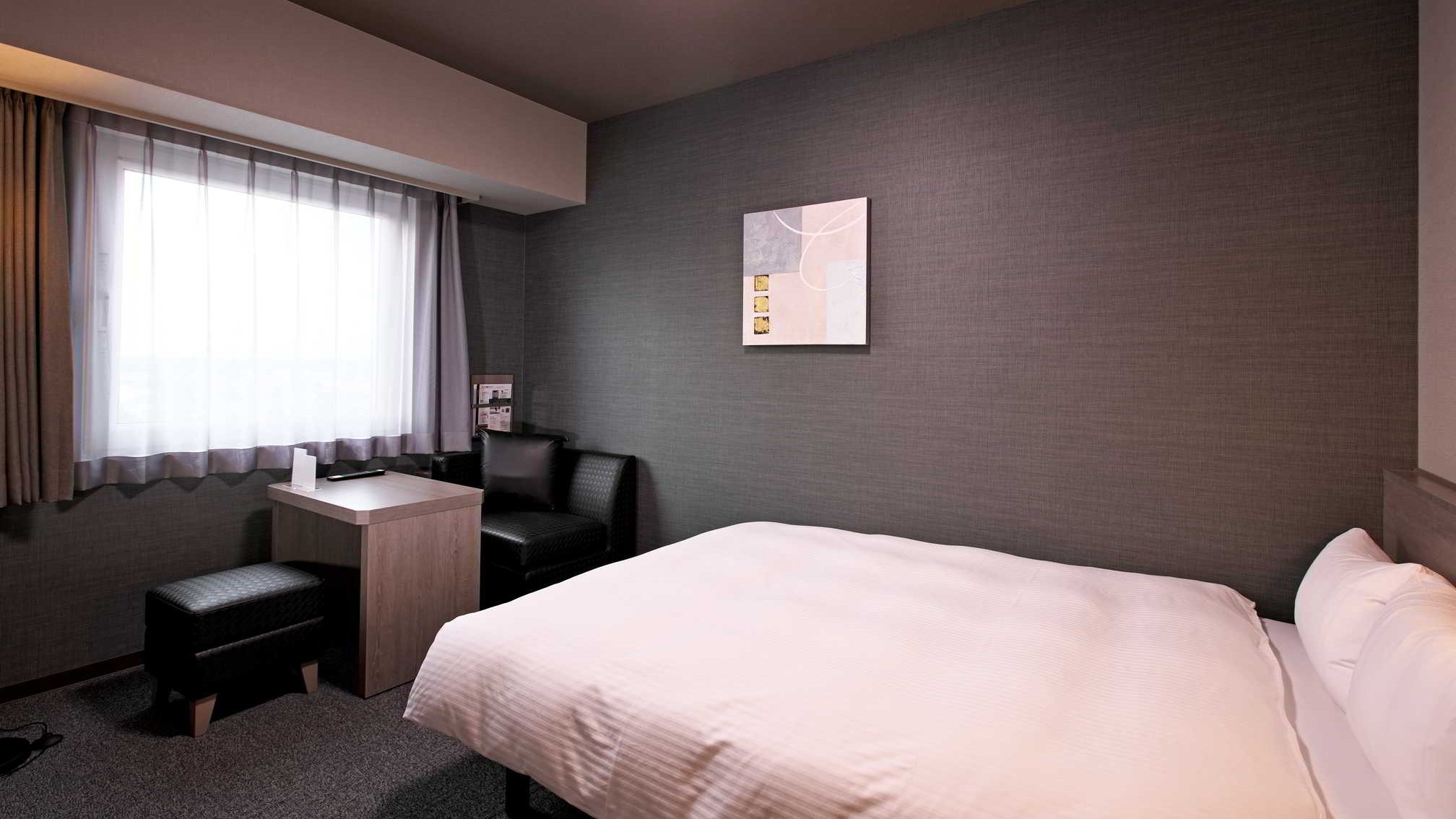 セミダブルルーム