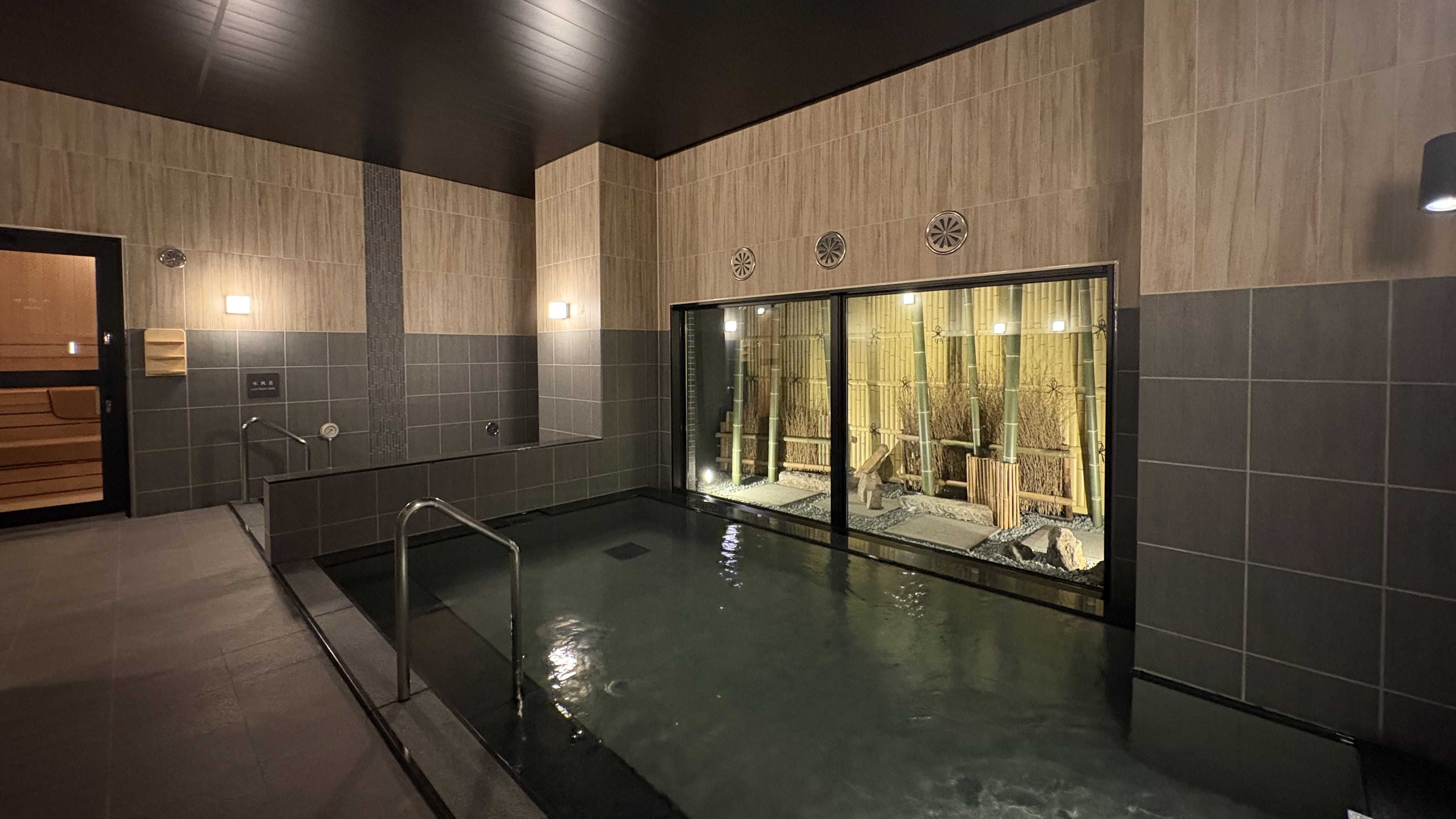 大浴場＜女性＞