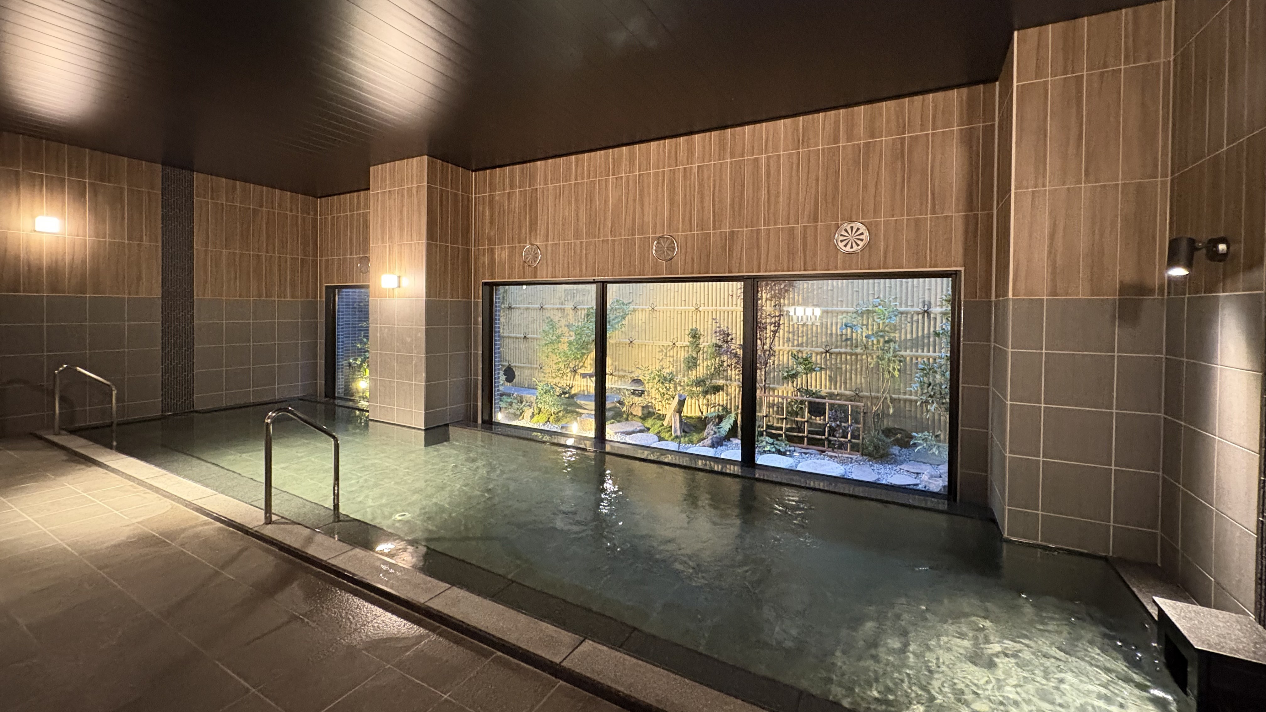 大浴場【男性】