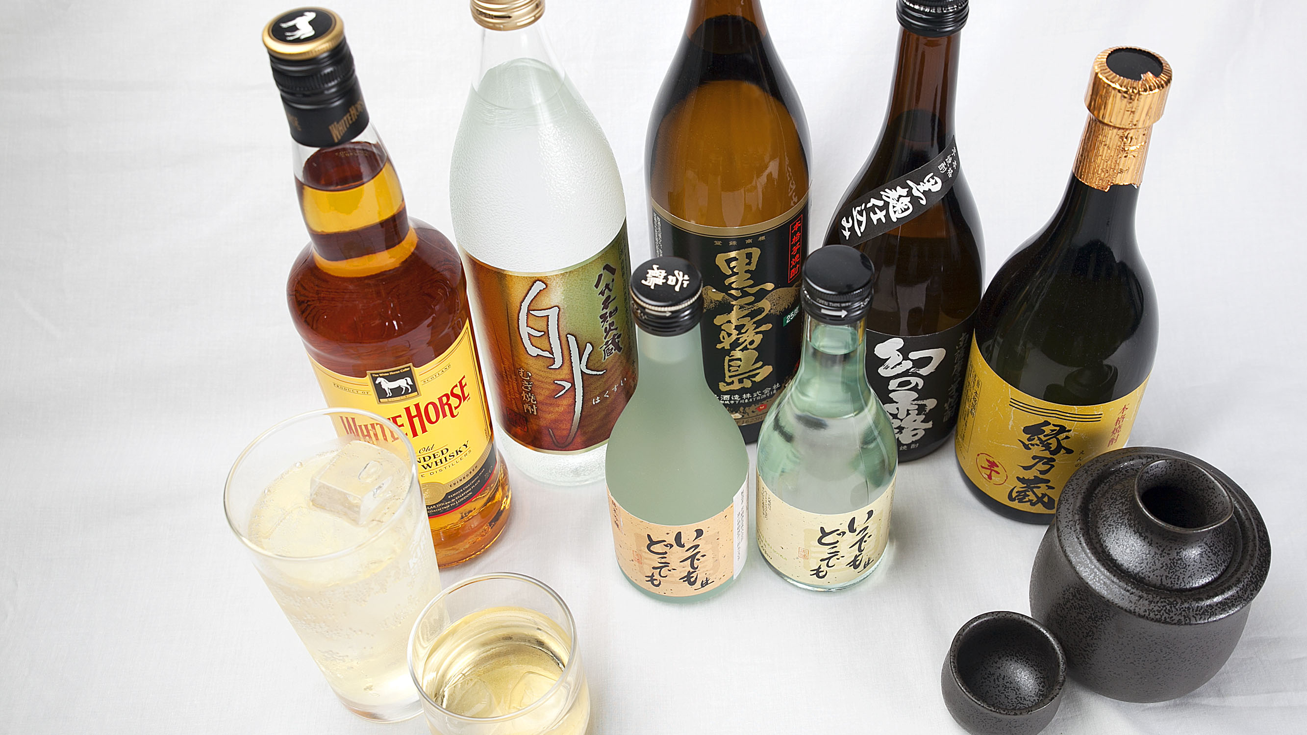 夕食アルコール